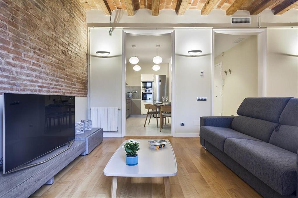 Alcam Trafalgar Apartamento