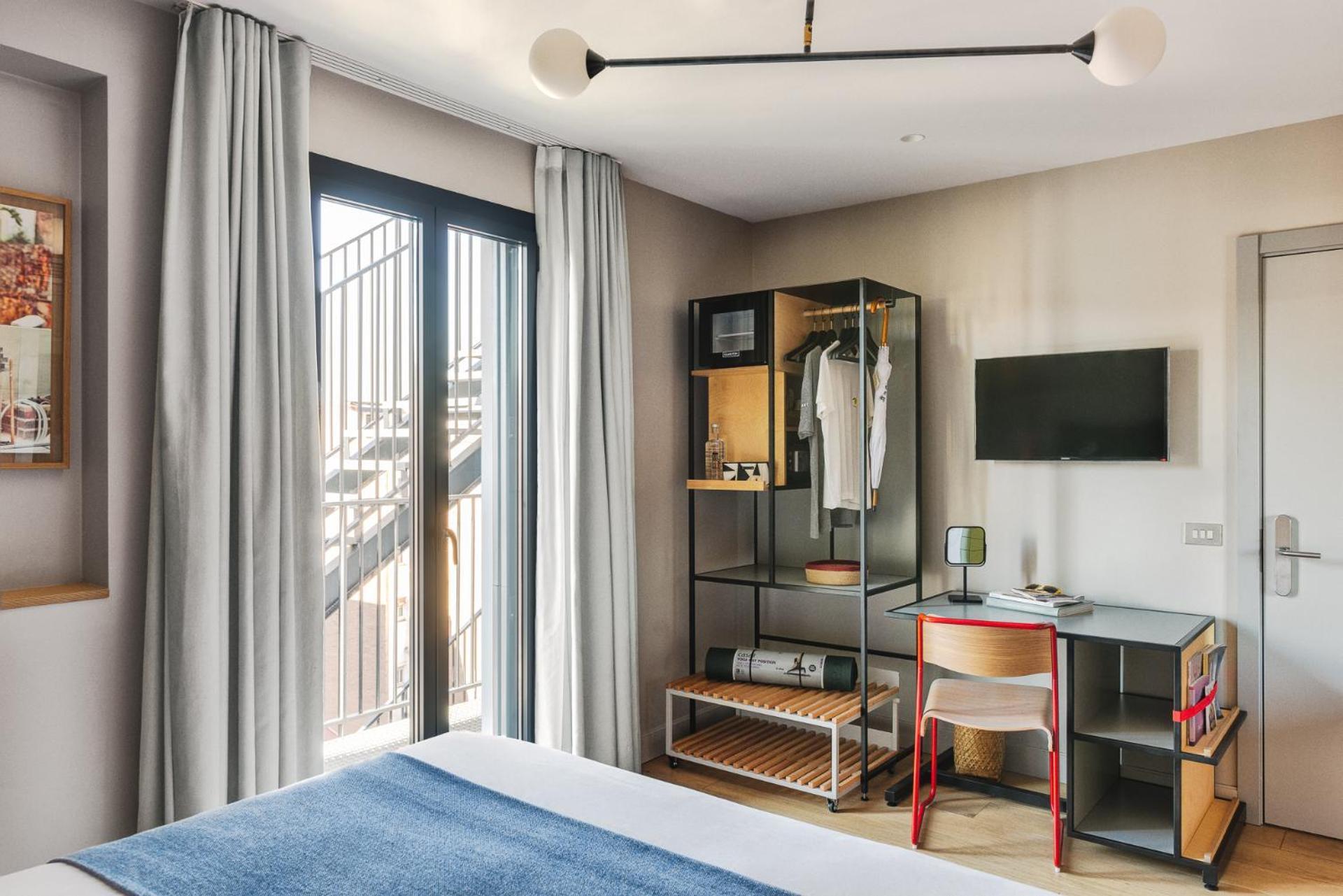 Brummell Hotel 4*