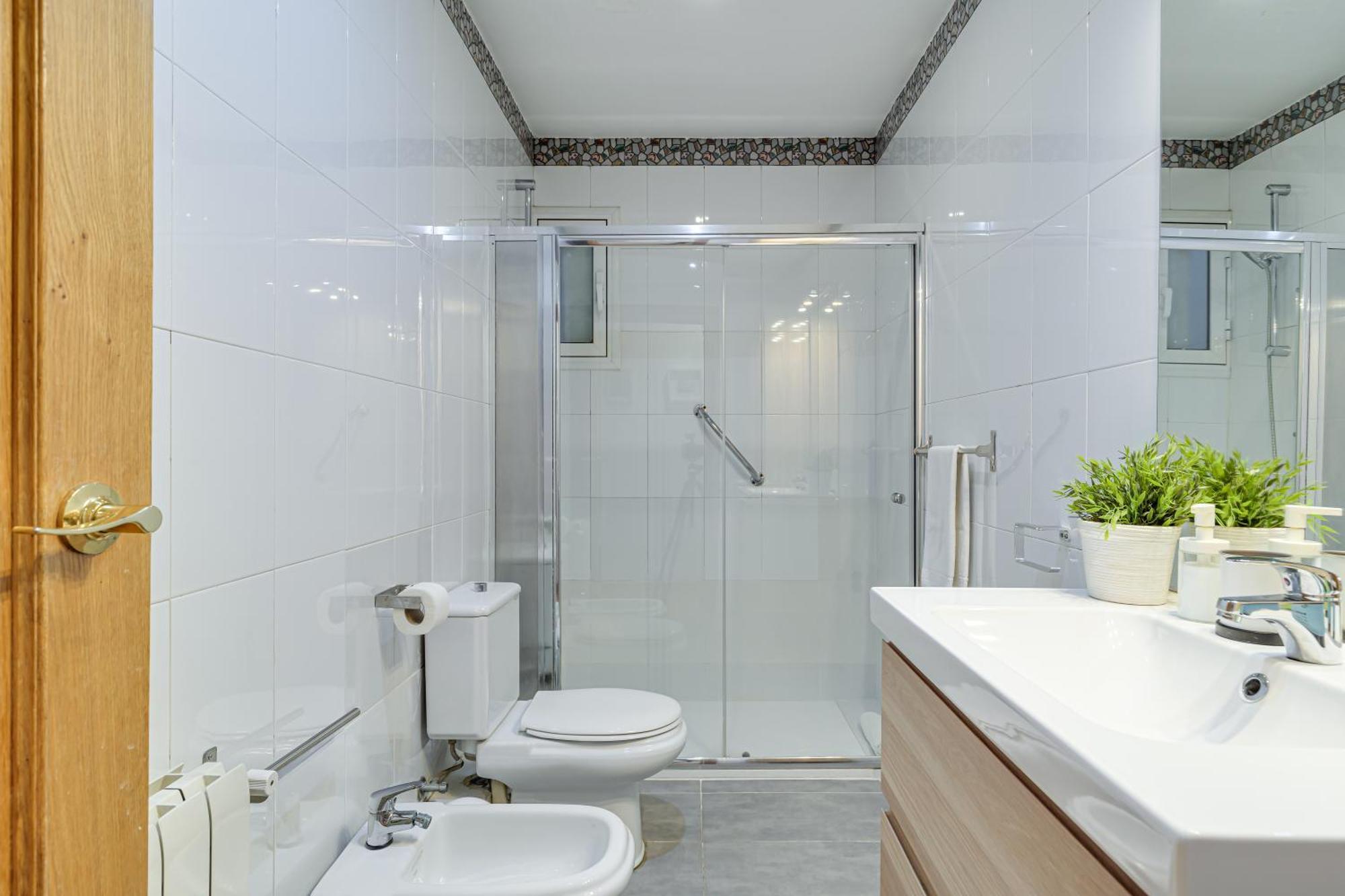 Link Bcn Sagrada Familia Apartment Barcelona
