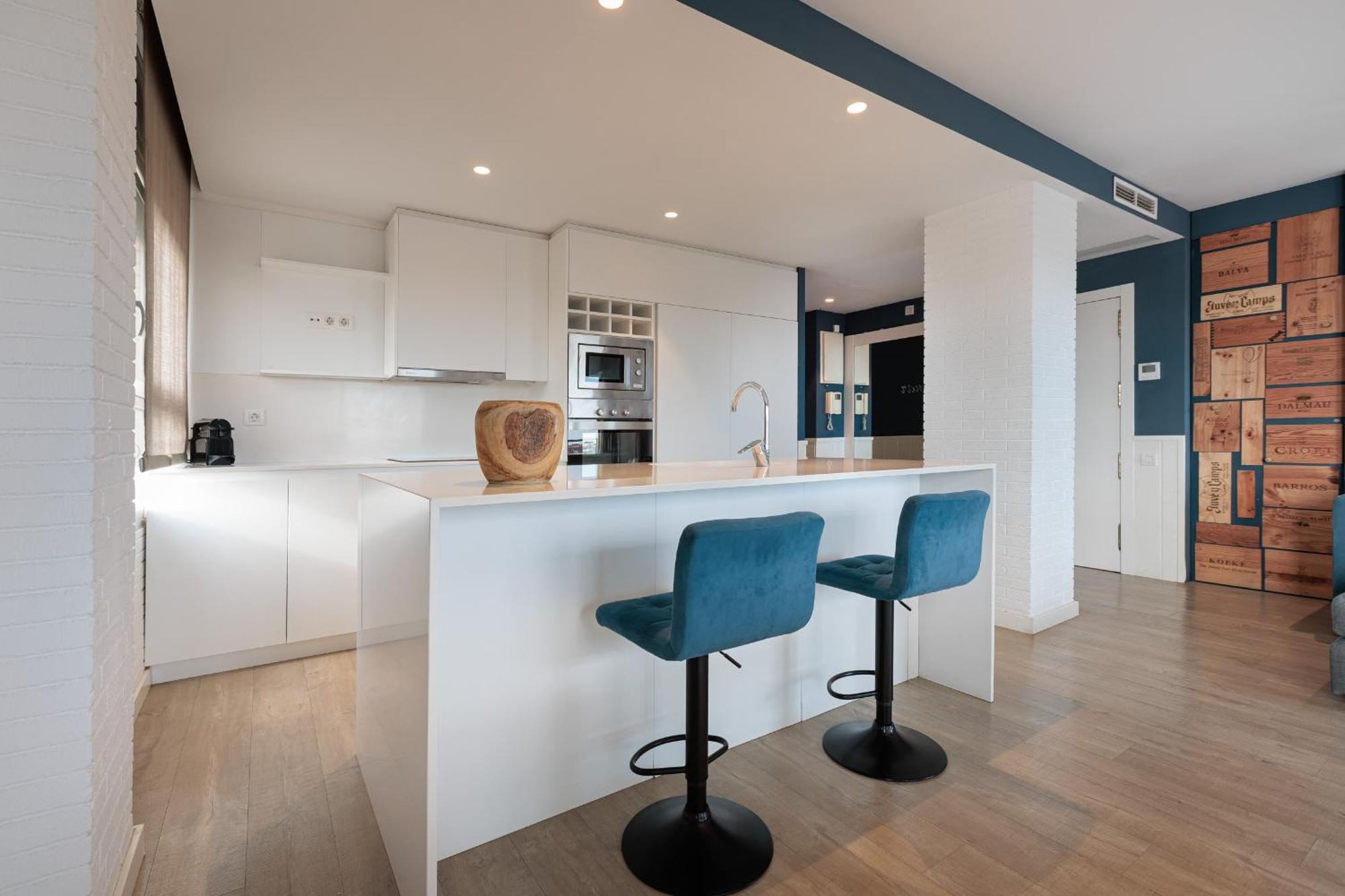 Enjoybcn Marina Apartamento Barcelona