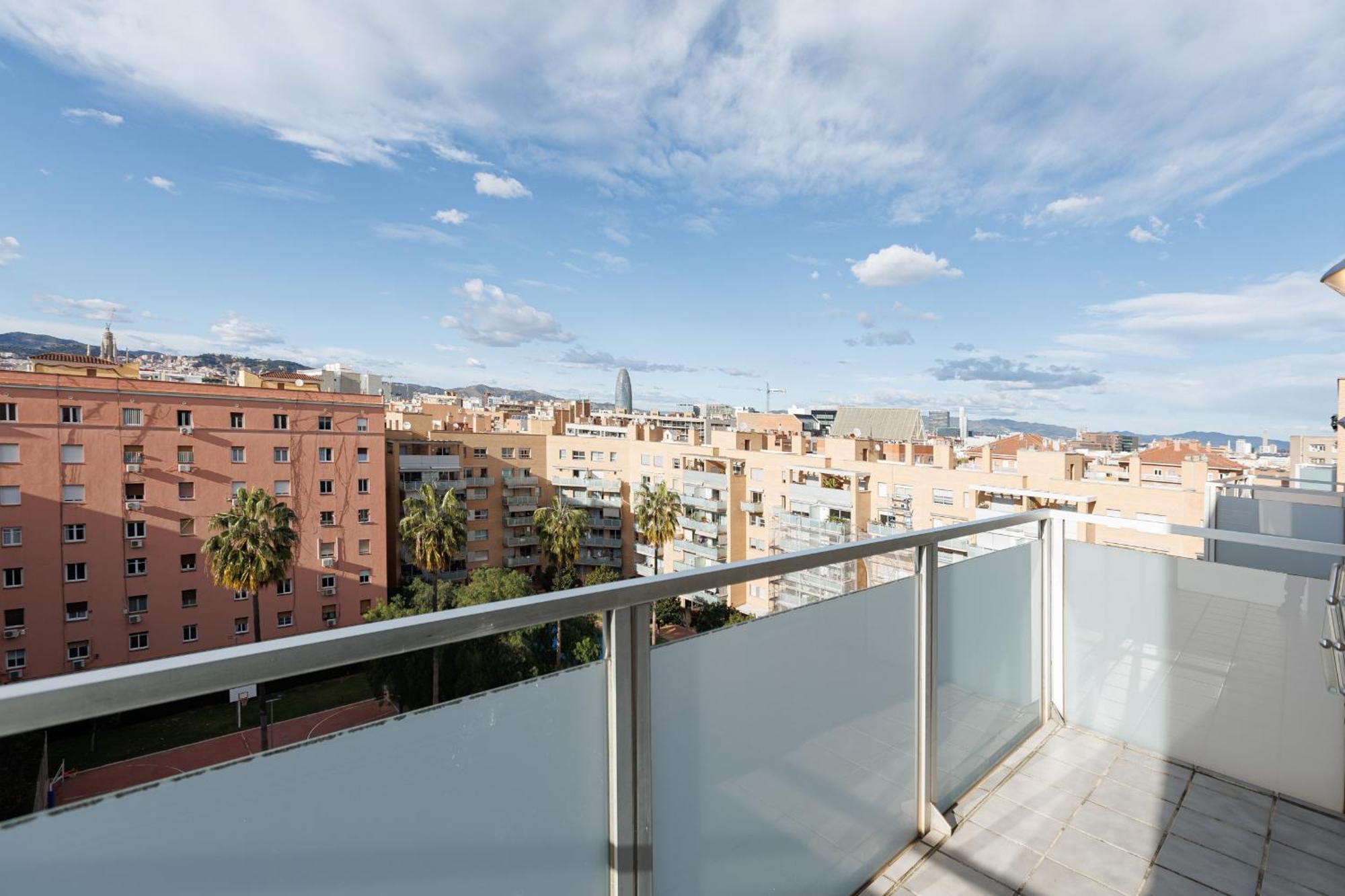 Enjoybcn Marina Apartamento Barcelona