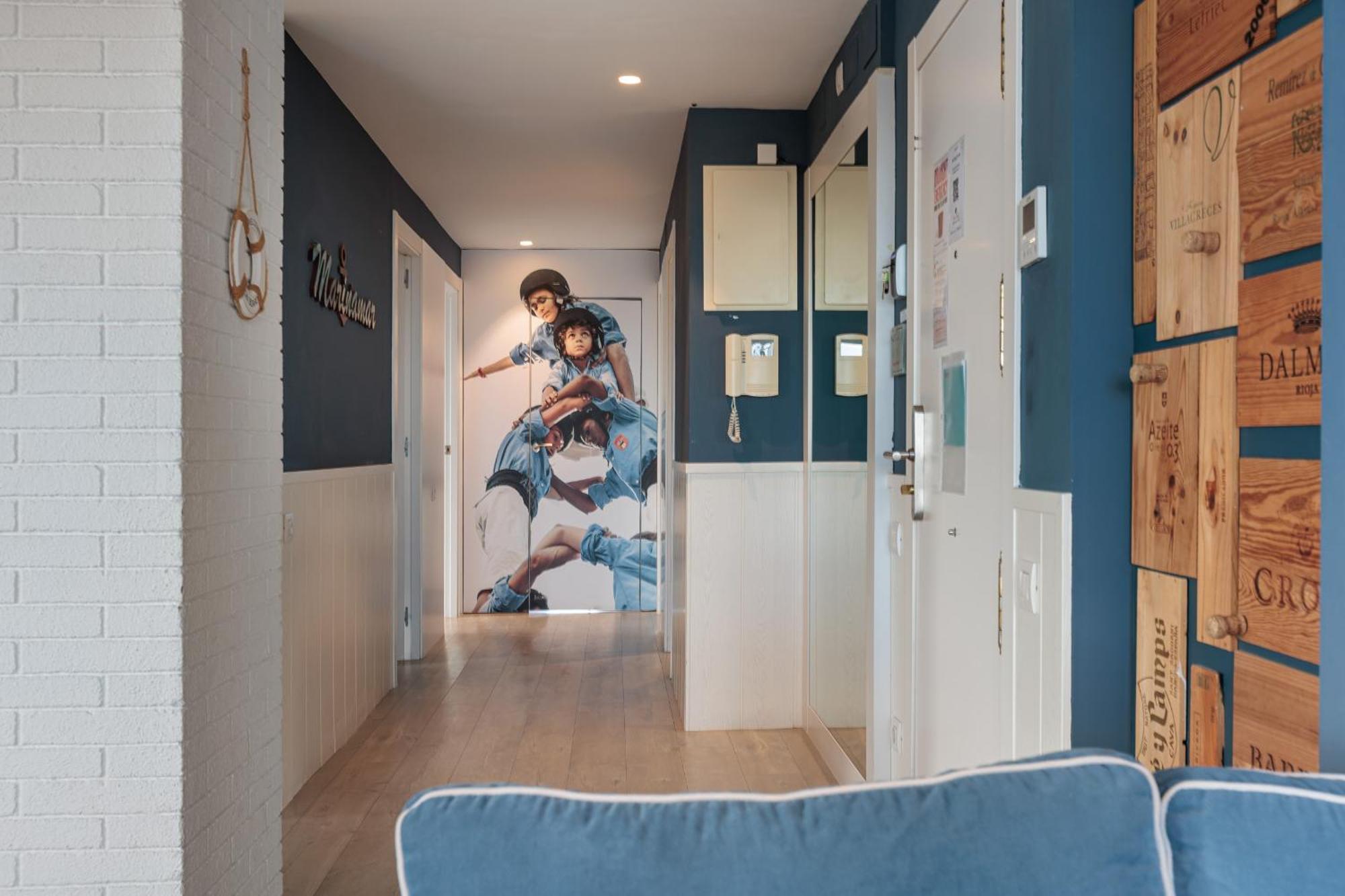 Enjoybcn Marina Apartamento