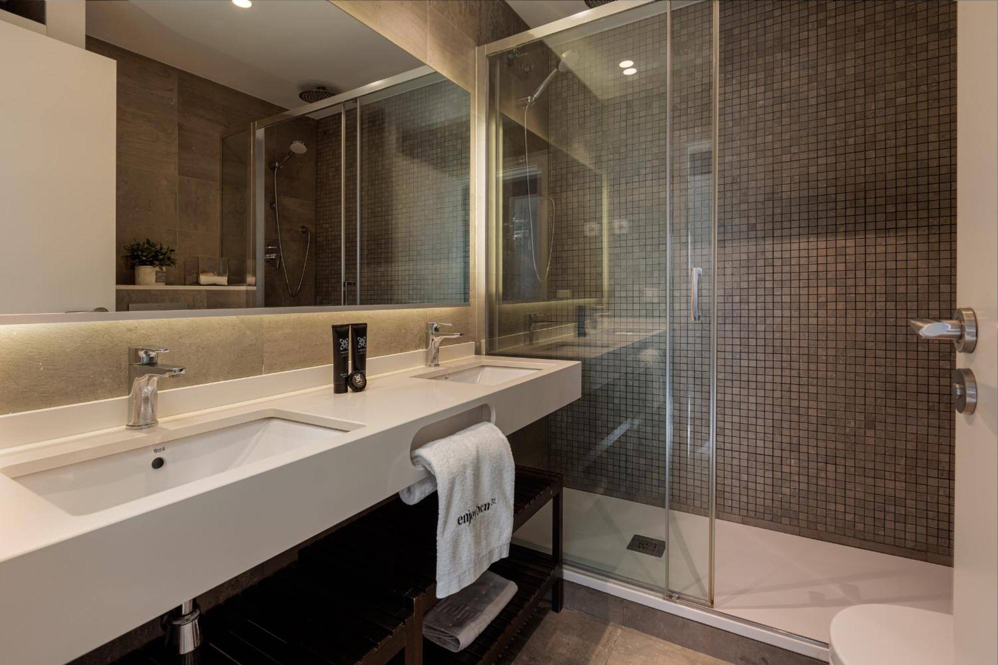 Apartamento Enjoybcn Marina *
