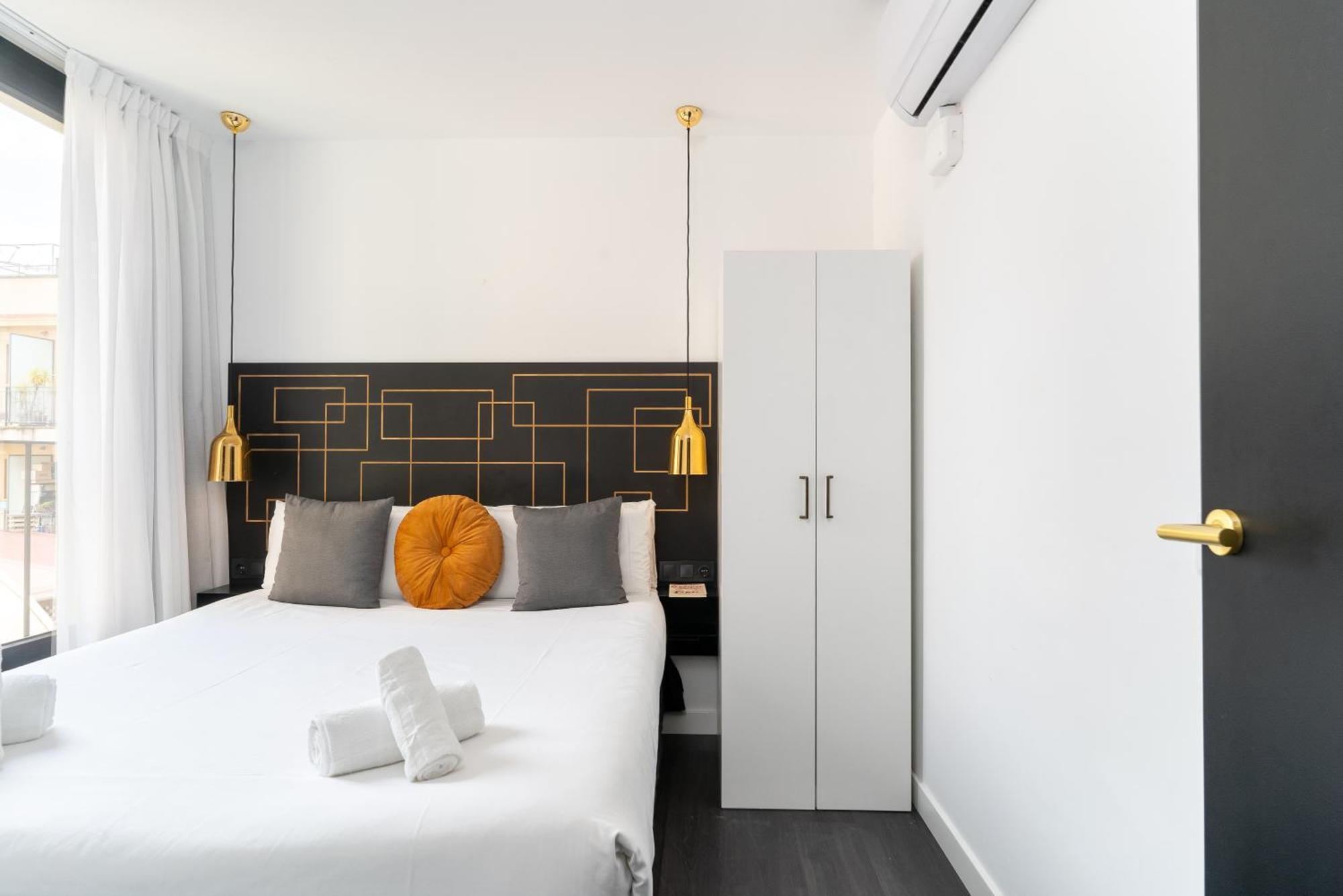 Tsa La Mare Apartamento Barcelona