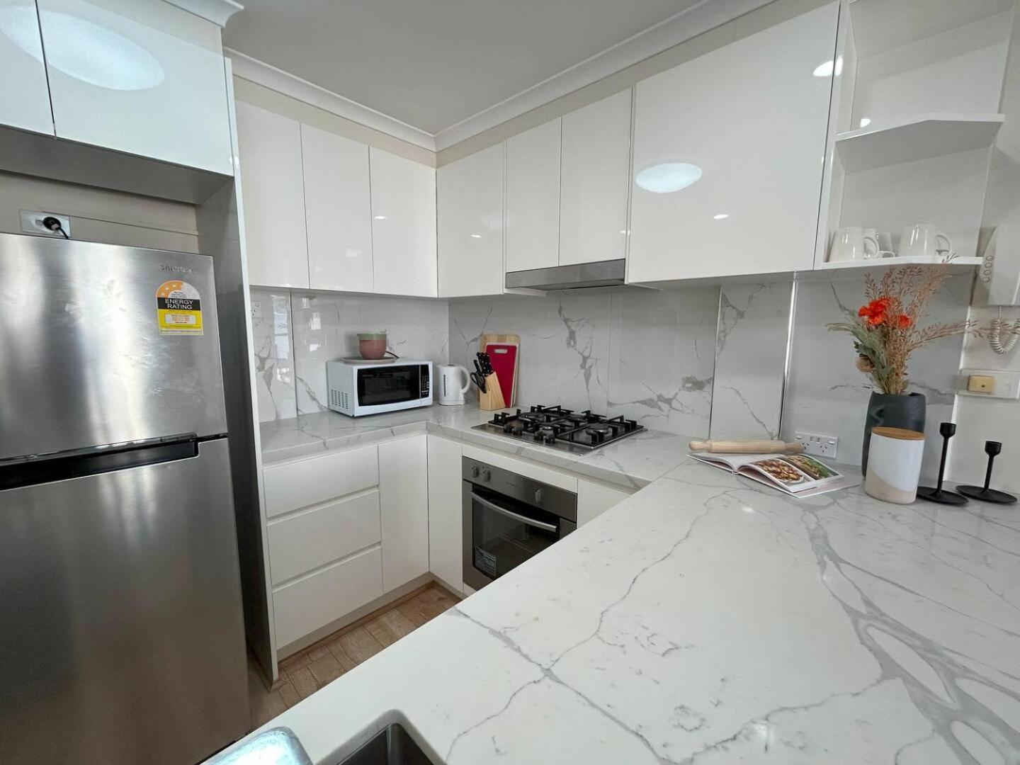 Port Vell Apartamento