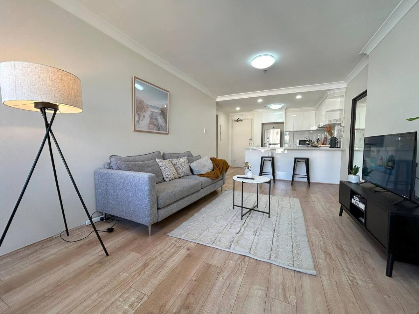 Port Vell Apartamento *
