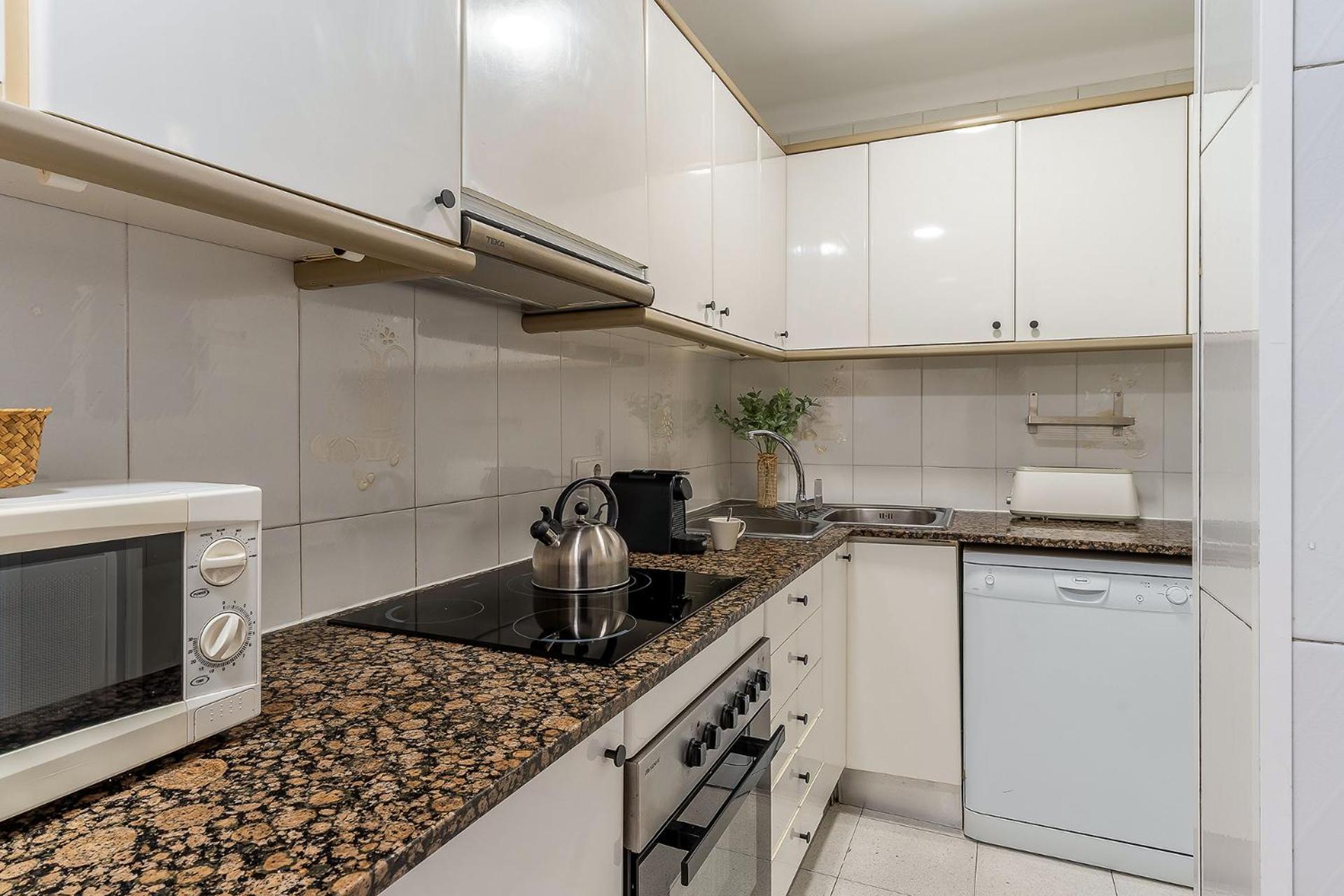 Ab Gaudí Avenue Apartamento