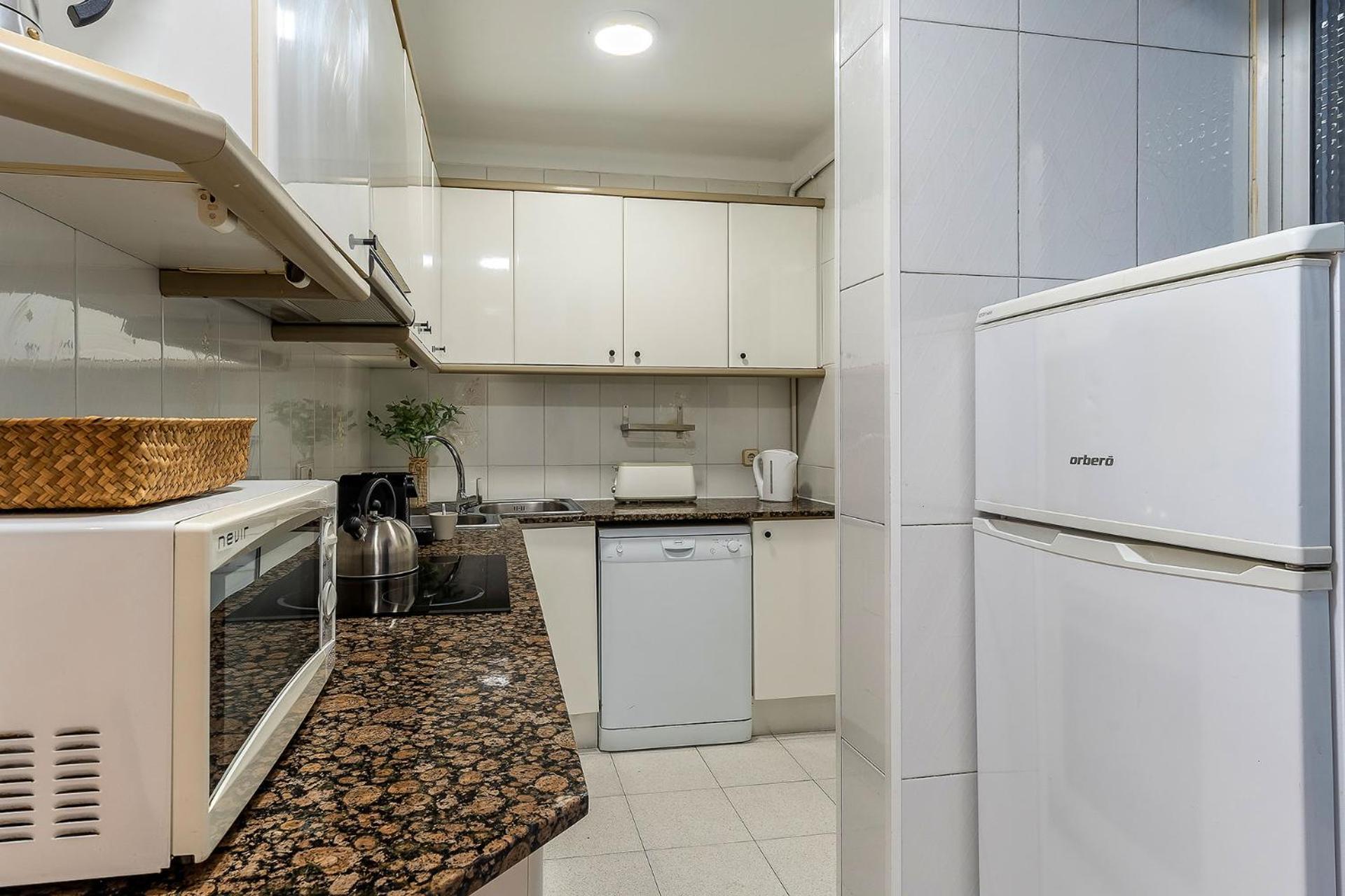 Apartamento Ab Gaudí Avenue