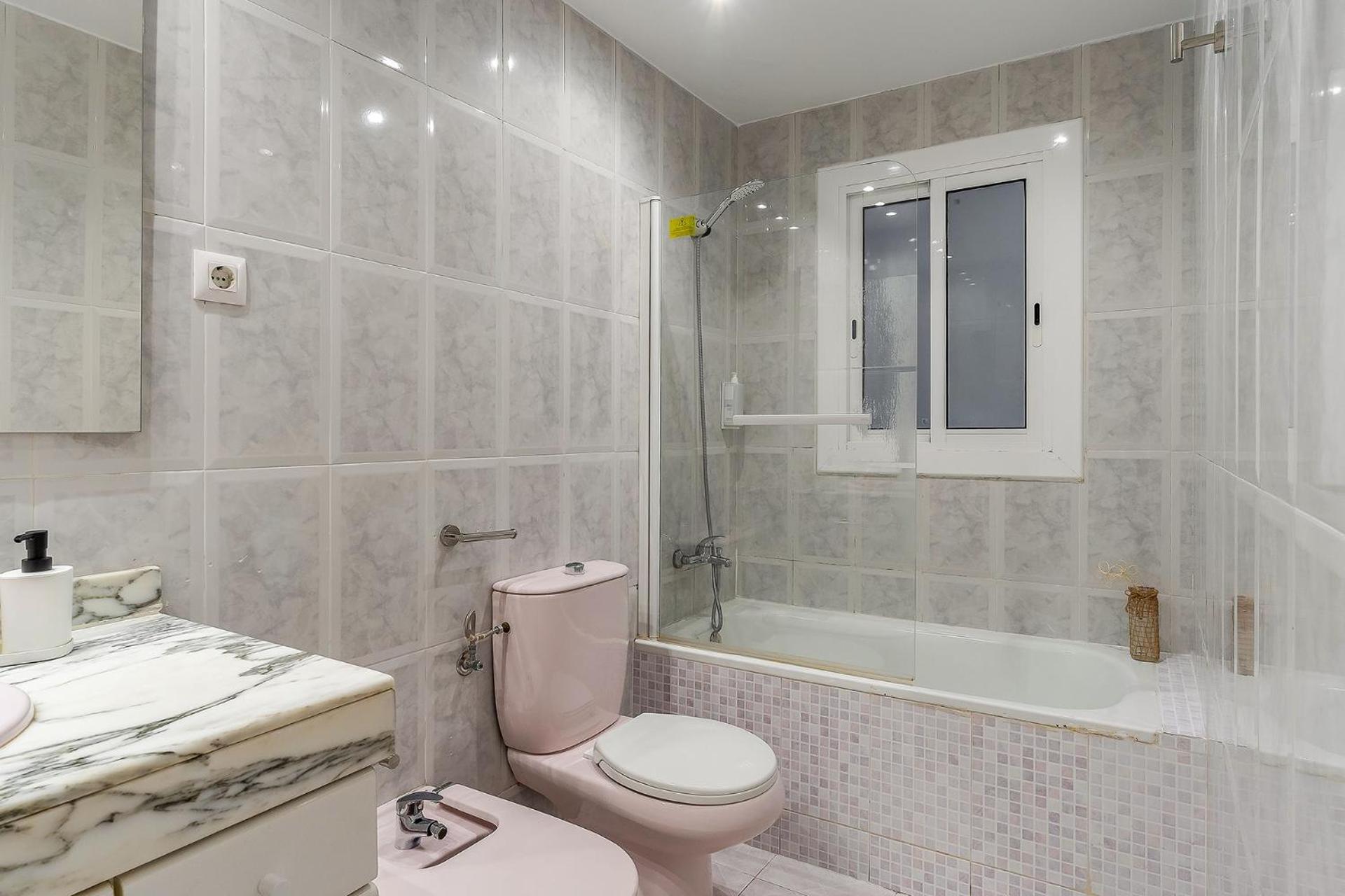 Ab Gaudí Avenue Apartamento Barcelona
