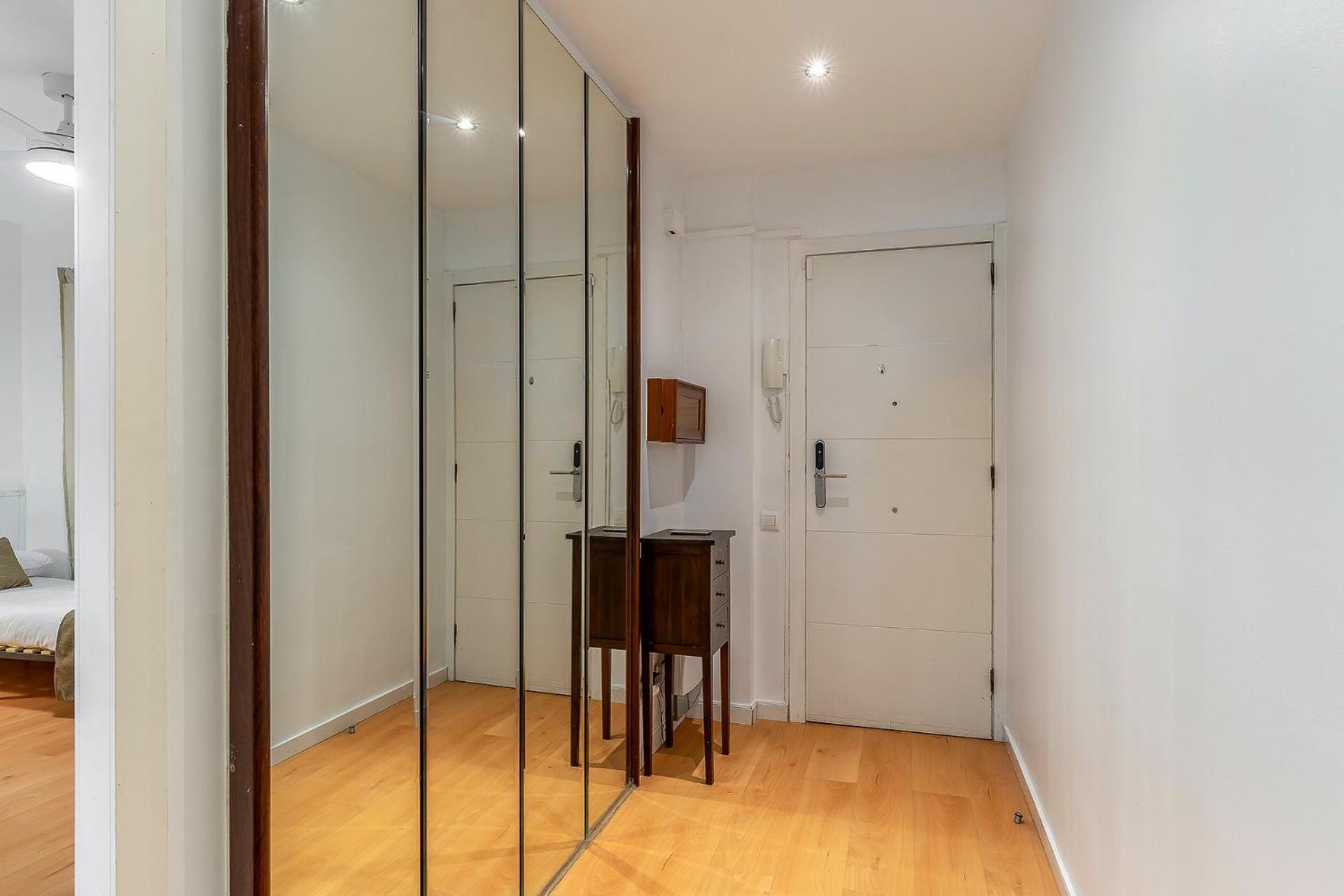 Apartamento Ab Gaudí Avenue