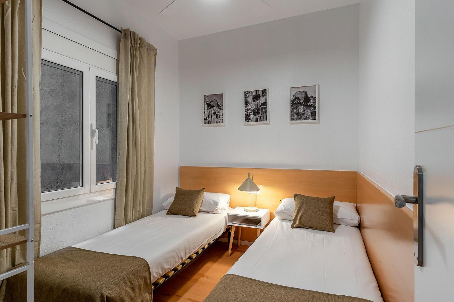 Apartamento Ab Gaudí Avenue *