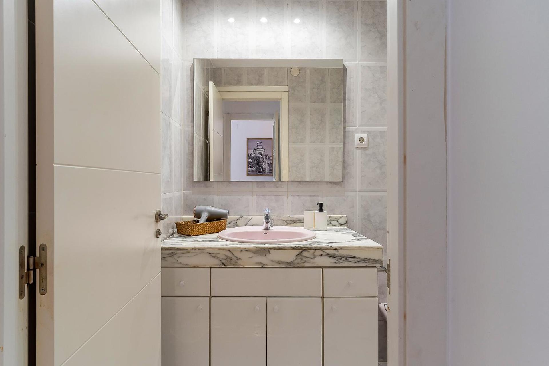 Ab Gaudí Avenue Apartamento Barcelona