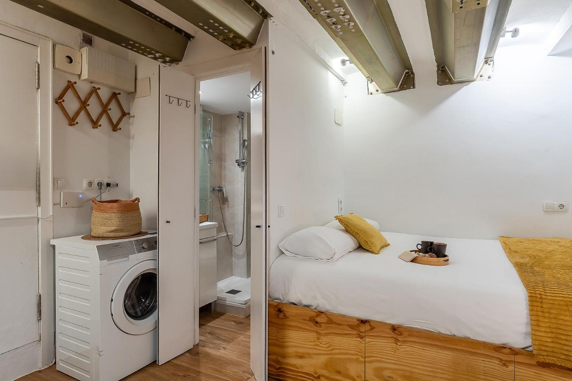 Ab Sant Antoni Apartamento