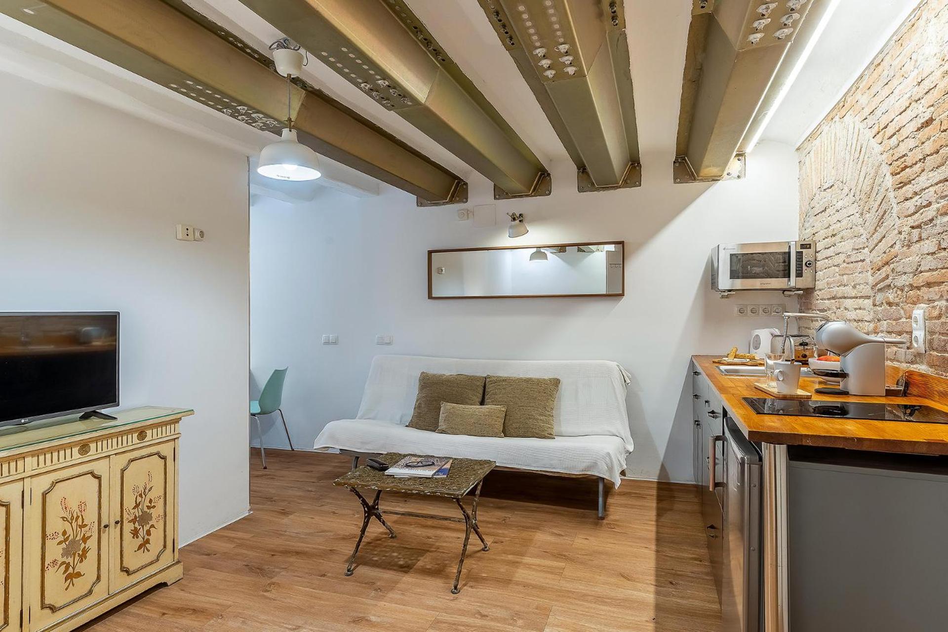 Apartamento Ab Sant Antoni