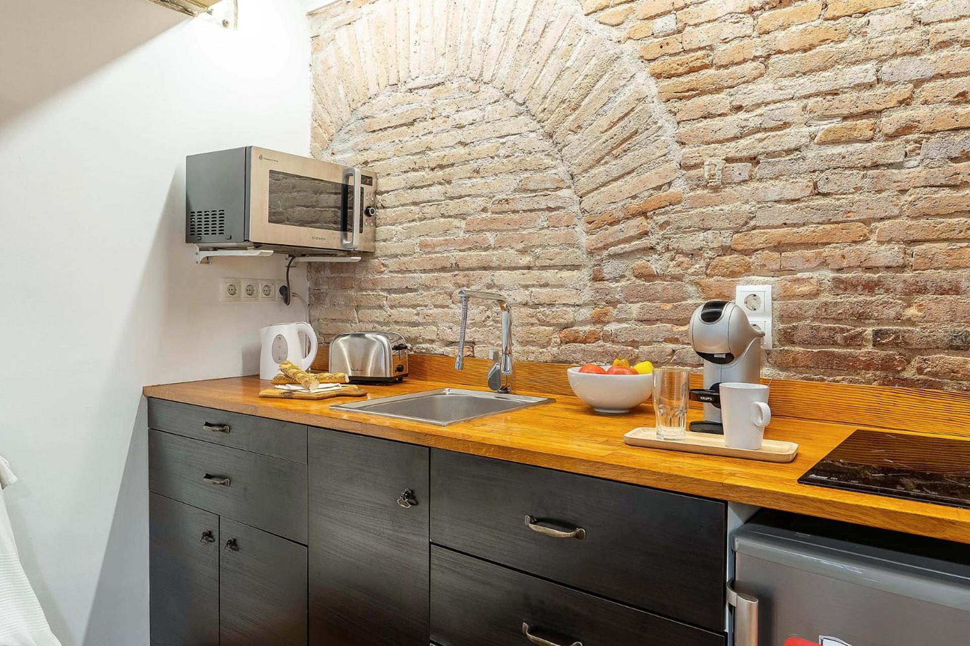 Ab Sant Antoni Apartamento *