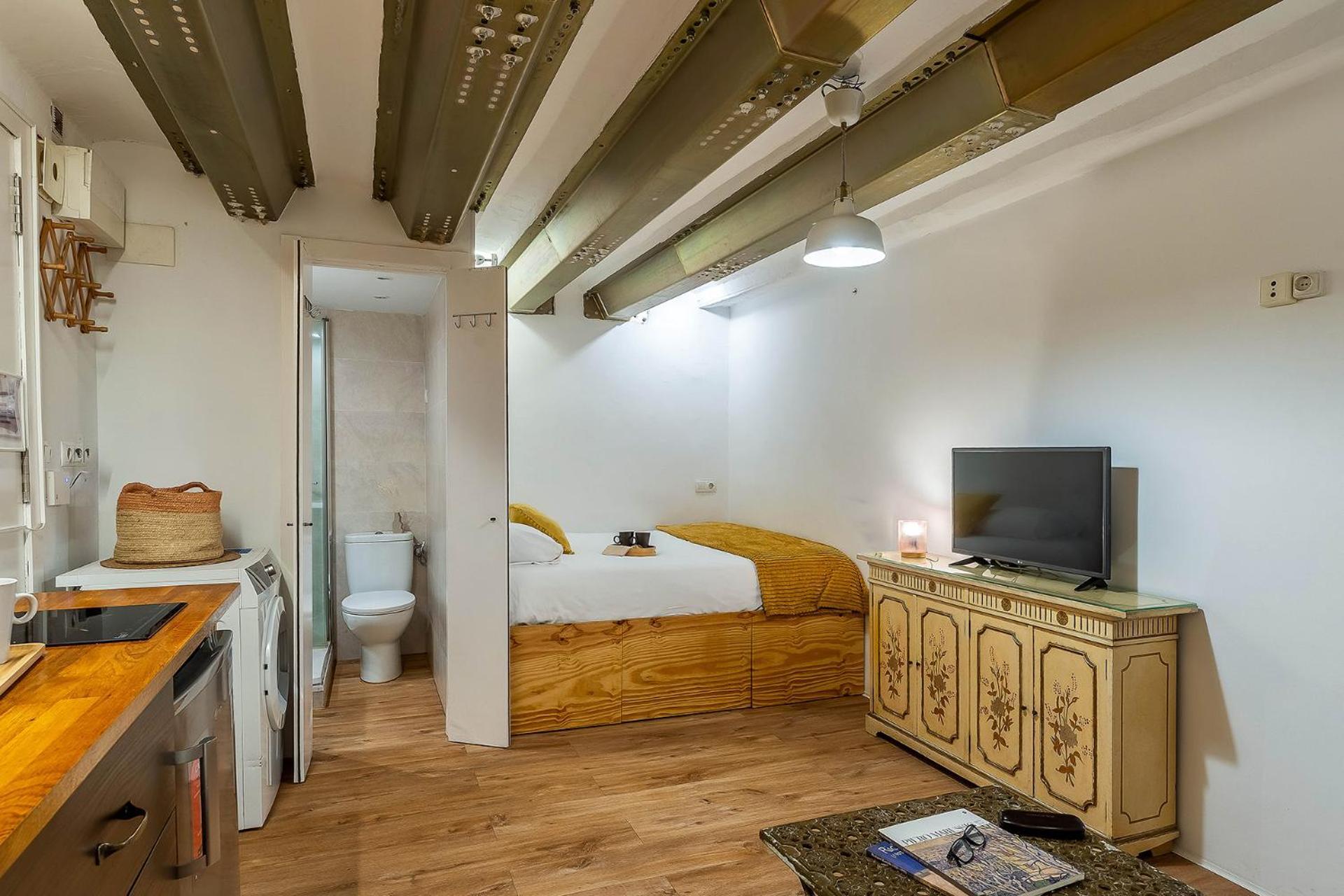 Ab Sant Antoni Apartamento