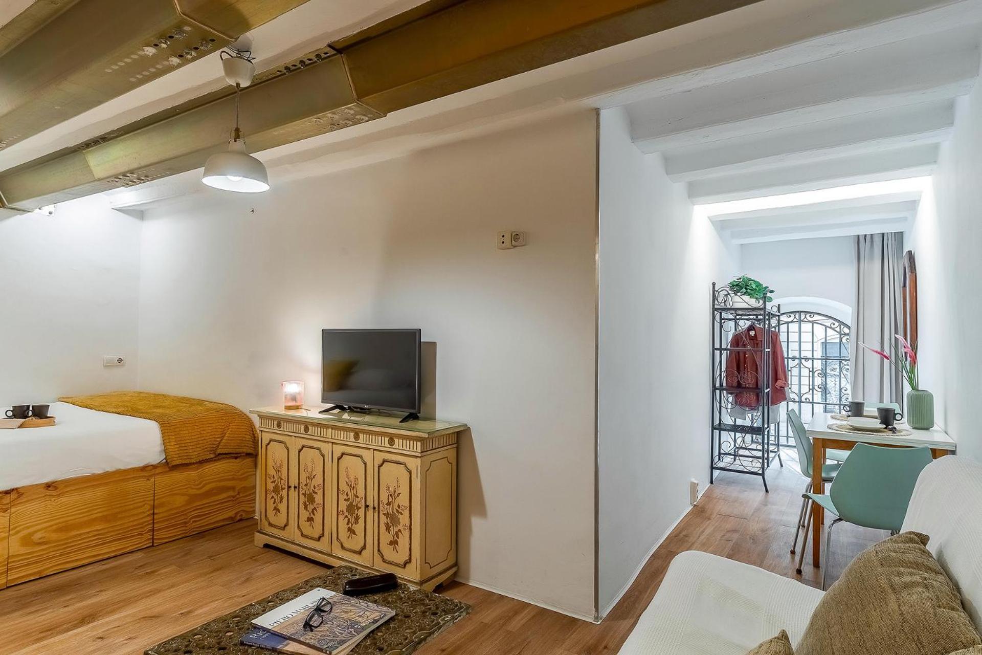 Apartamento Ab Sant Antoni