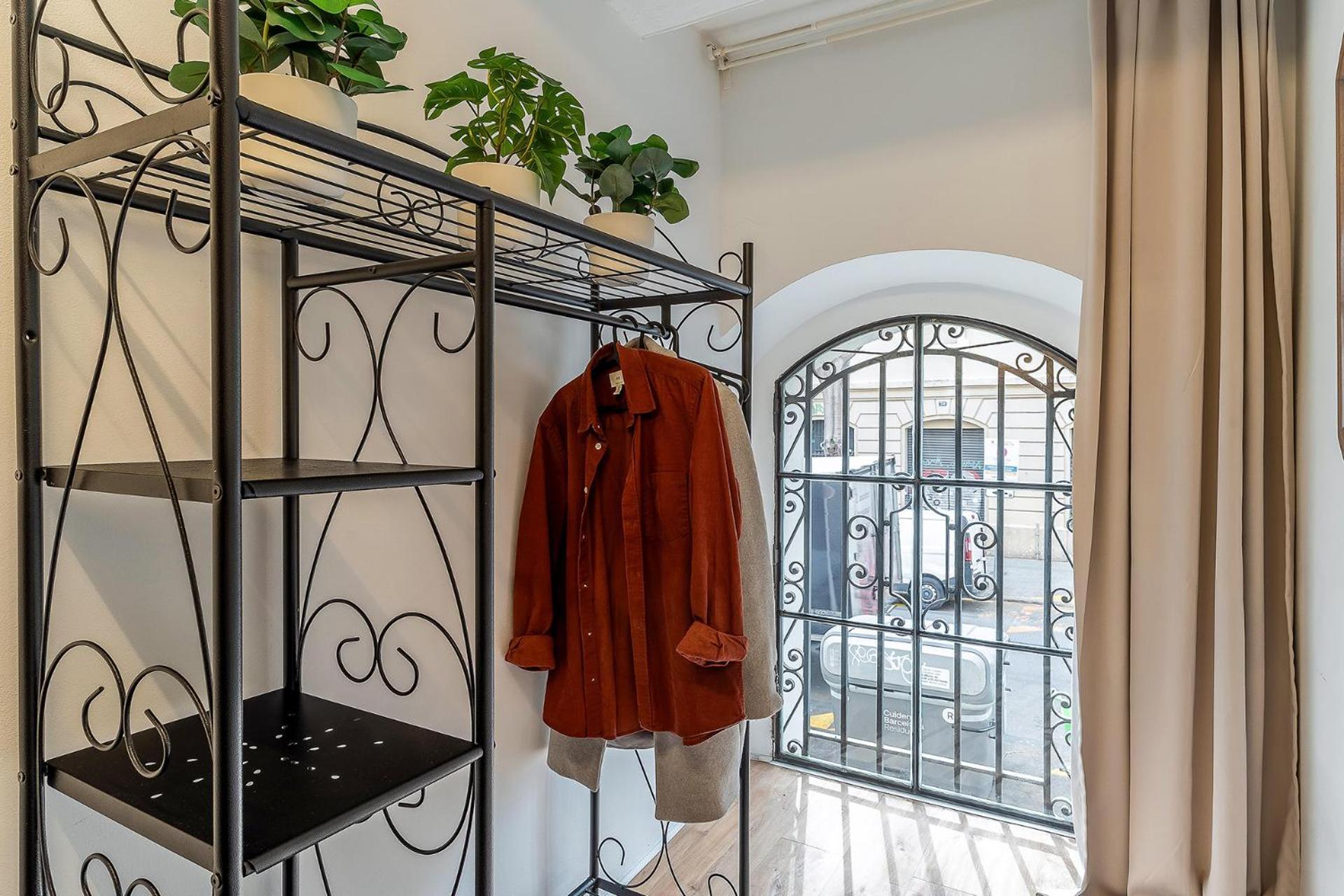 Ab Sant Antoni Apartamento Barcelona