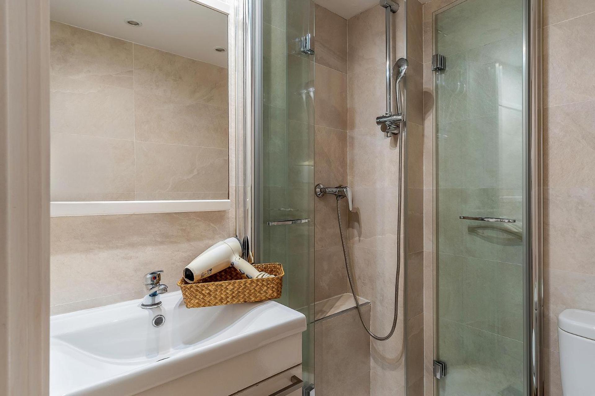 Apartamento Ab Sant Antoni Barcelona