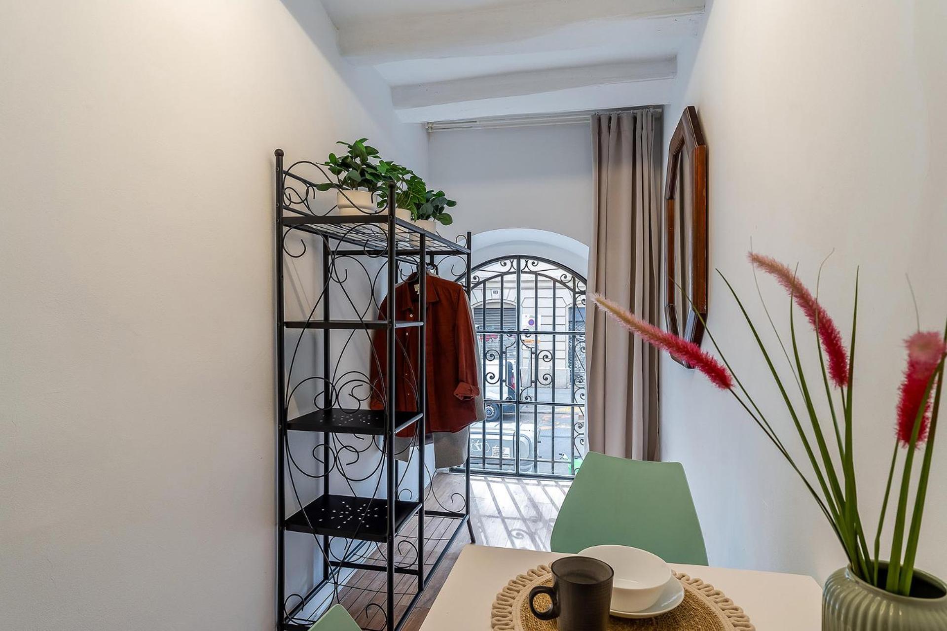 Ab Sant Antoni Apartamento
