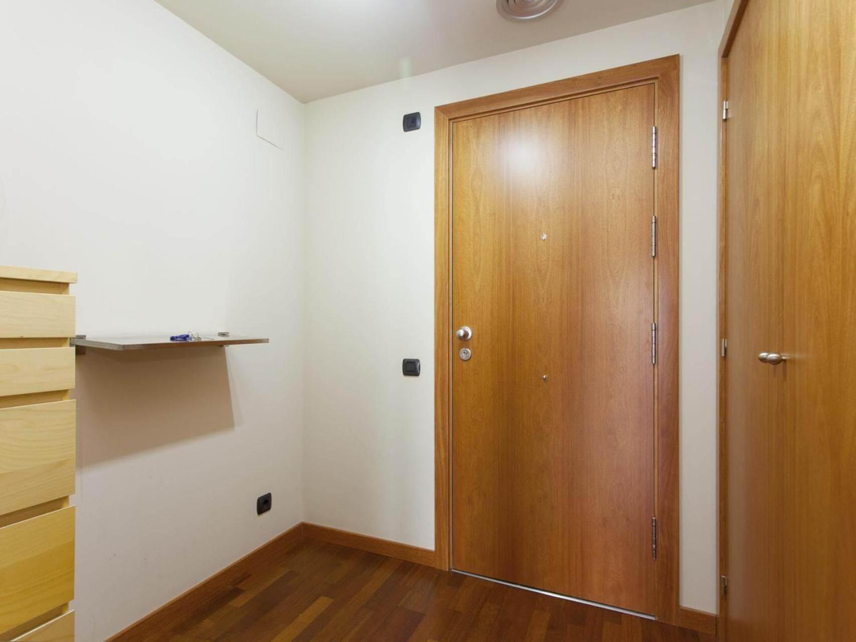Lovely Sagrada Familia Apartamento Barcelona