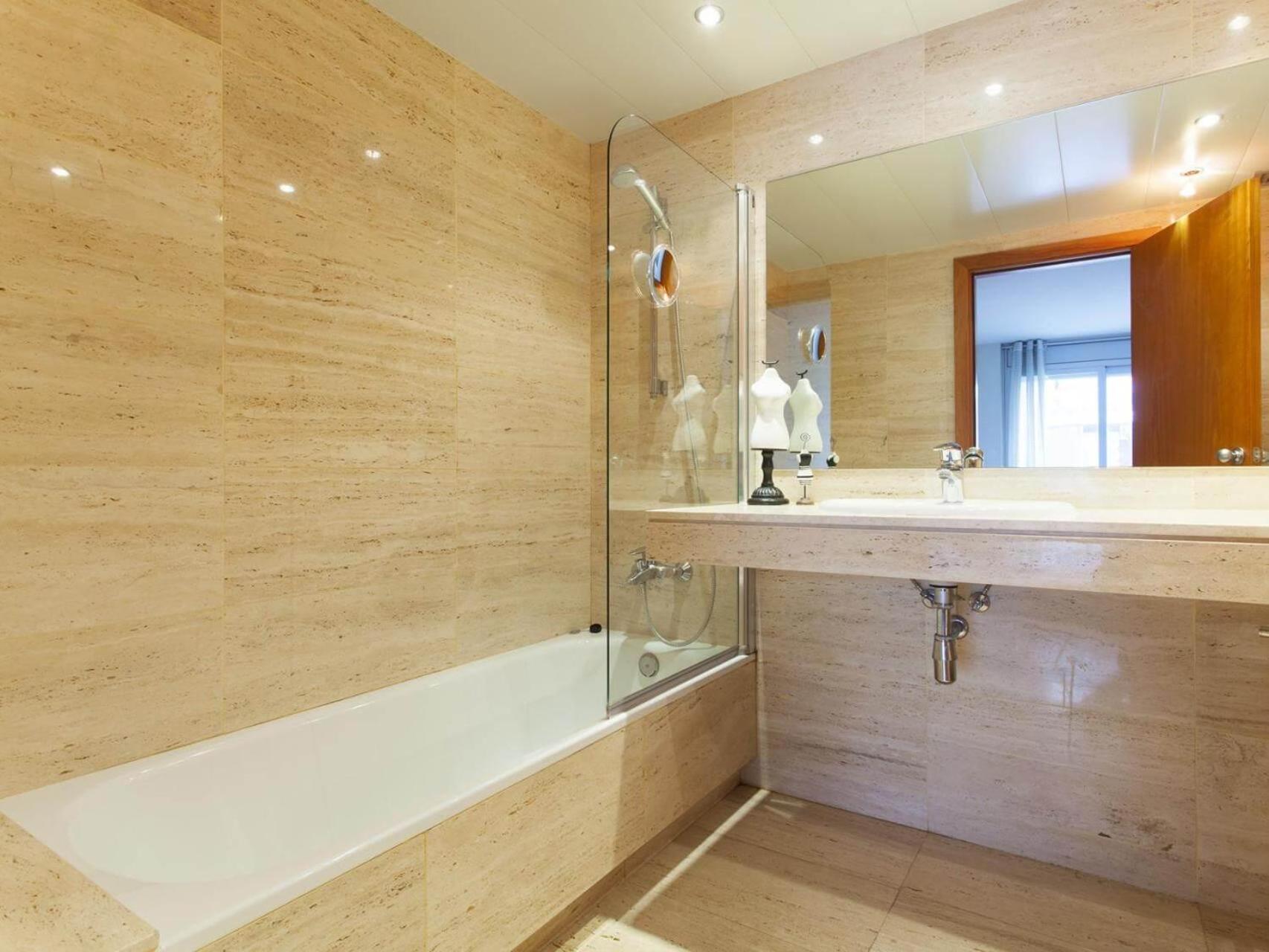 Lovely Sagrada Familia Apartamento Barcelona