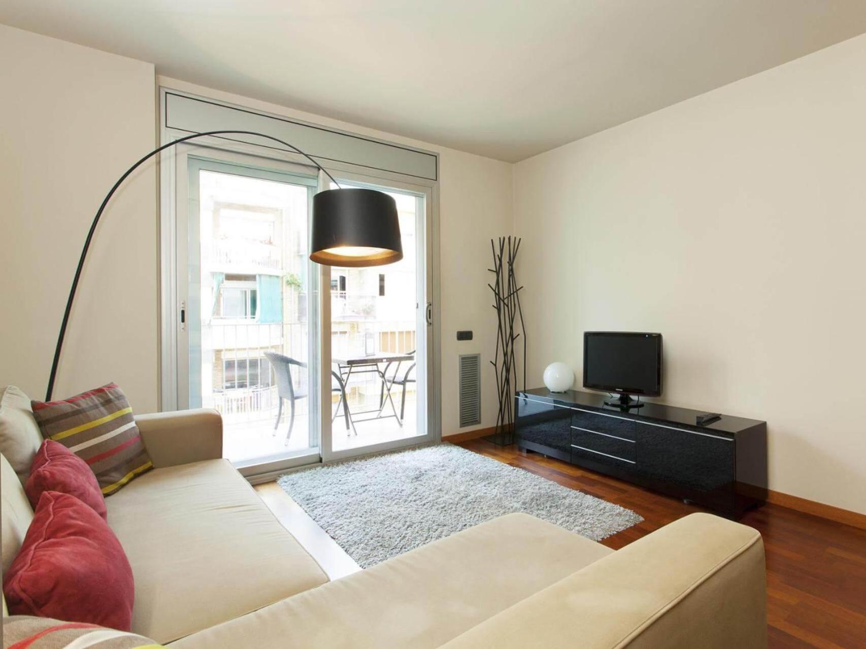 Apartamento Lovely Sagrada Familia