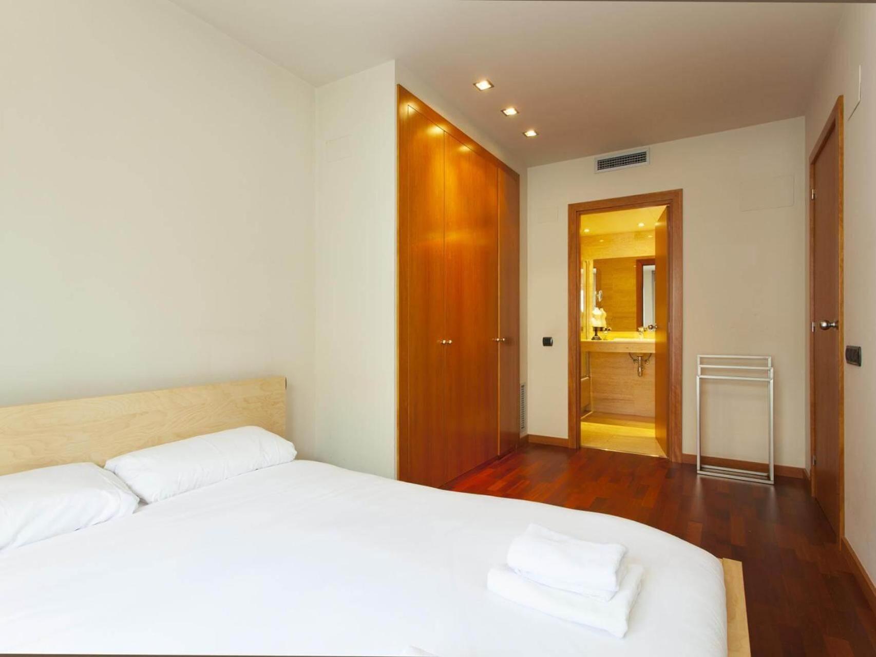 Apartamento Lovely Sagrada Familia Barcelona