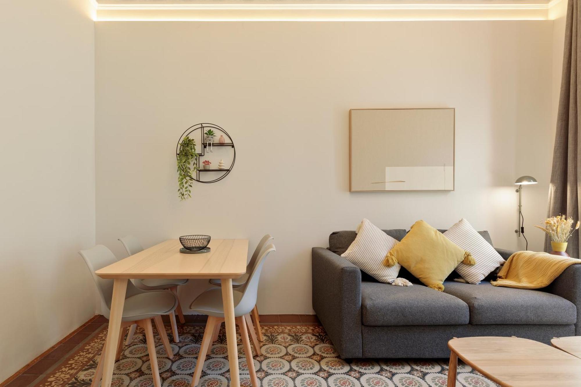 Bailen By Apartamento Barcelona