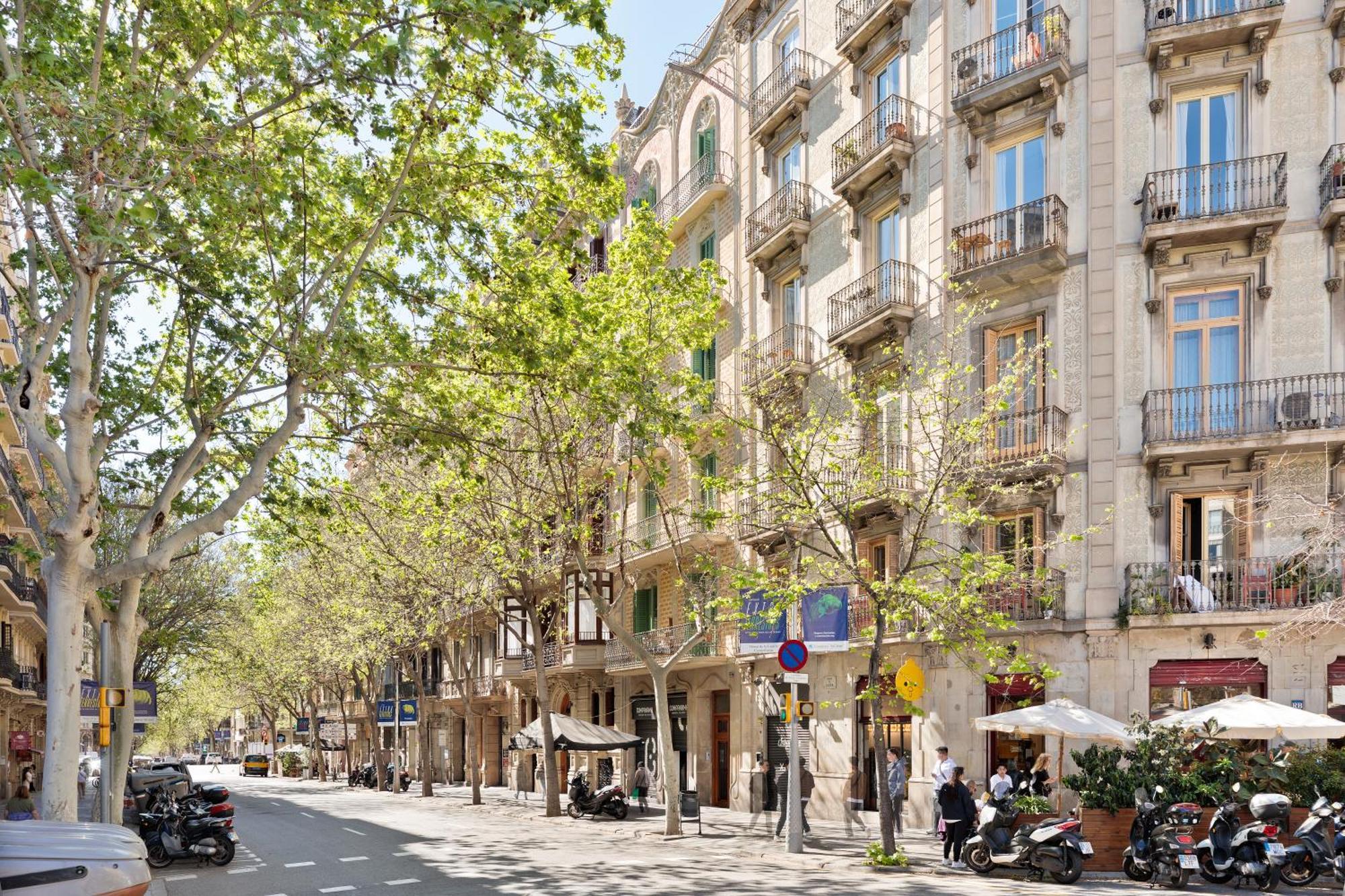 Bailen By * Barcelona