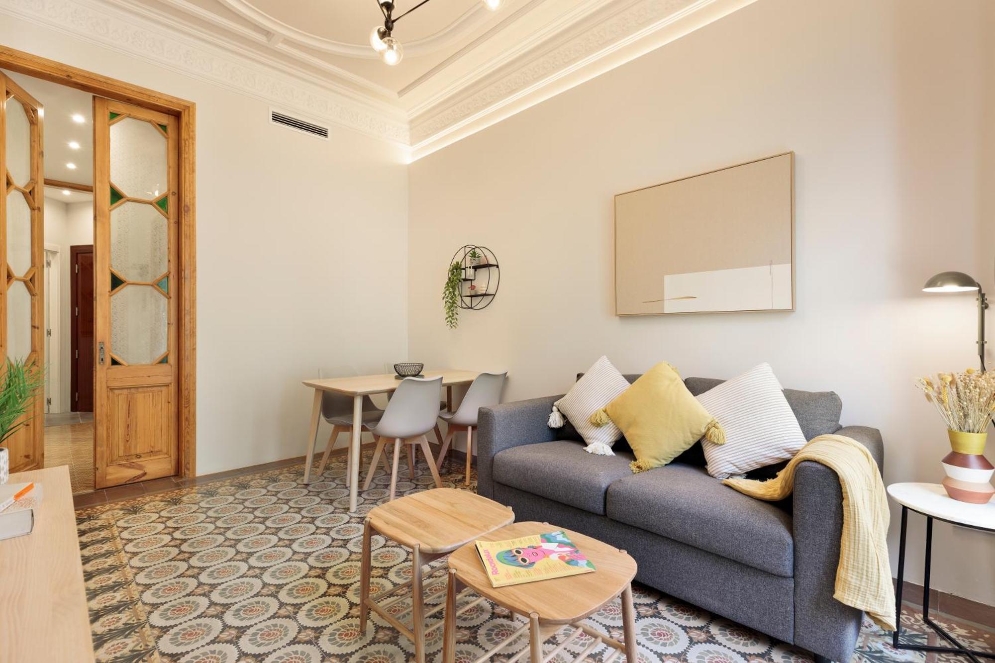 Bailen By Apartamento *