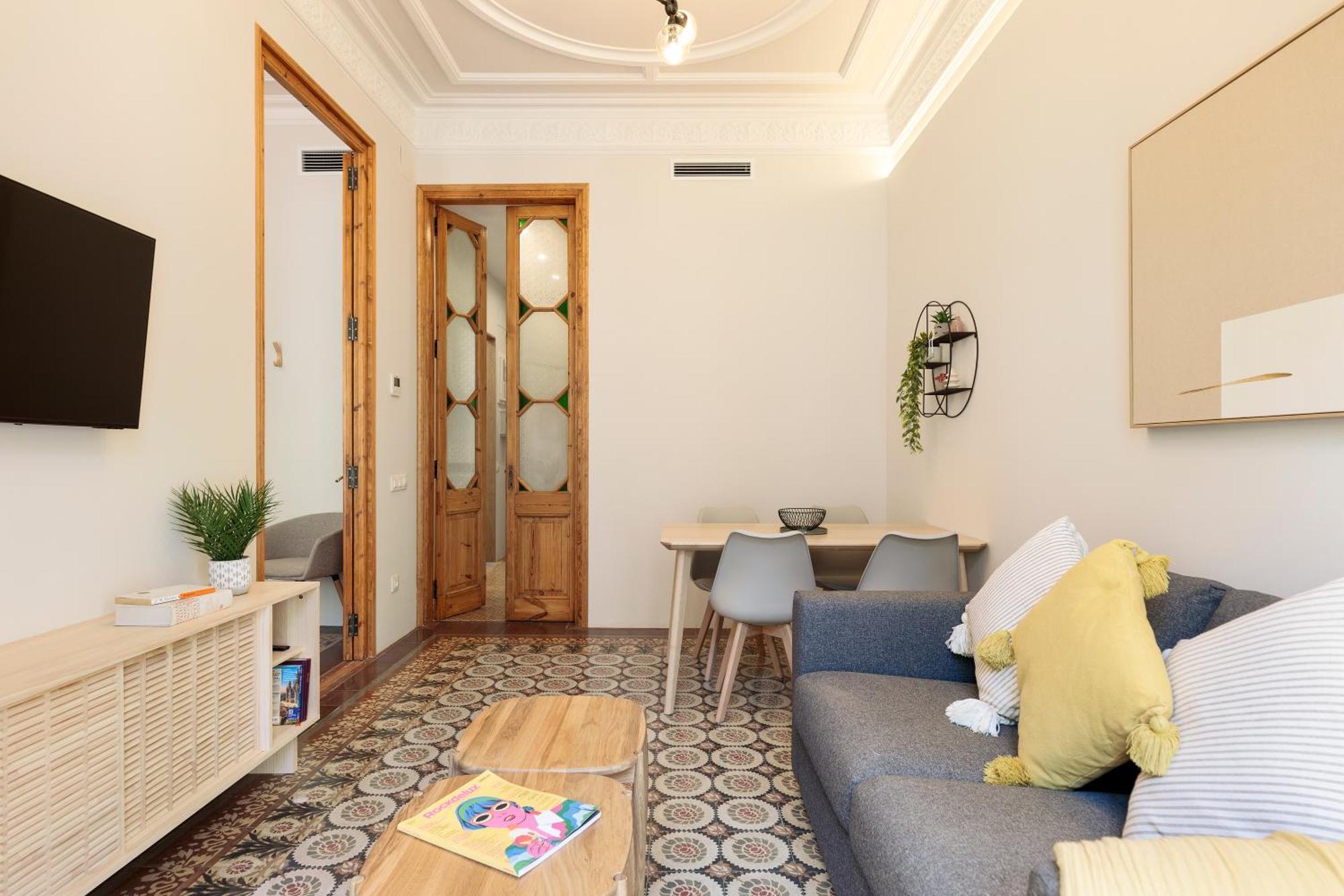 Bailen By Apartamento *