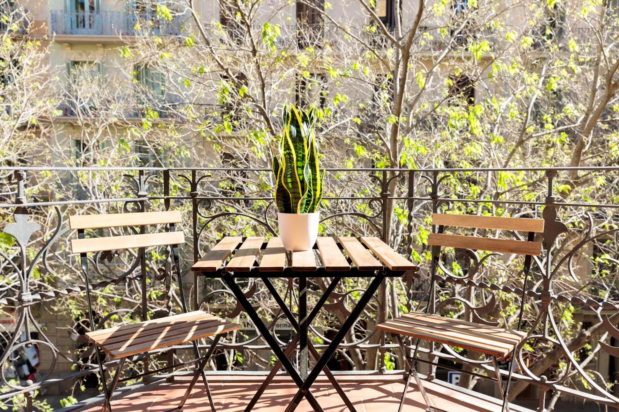 Bailen By Apartamento *