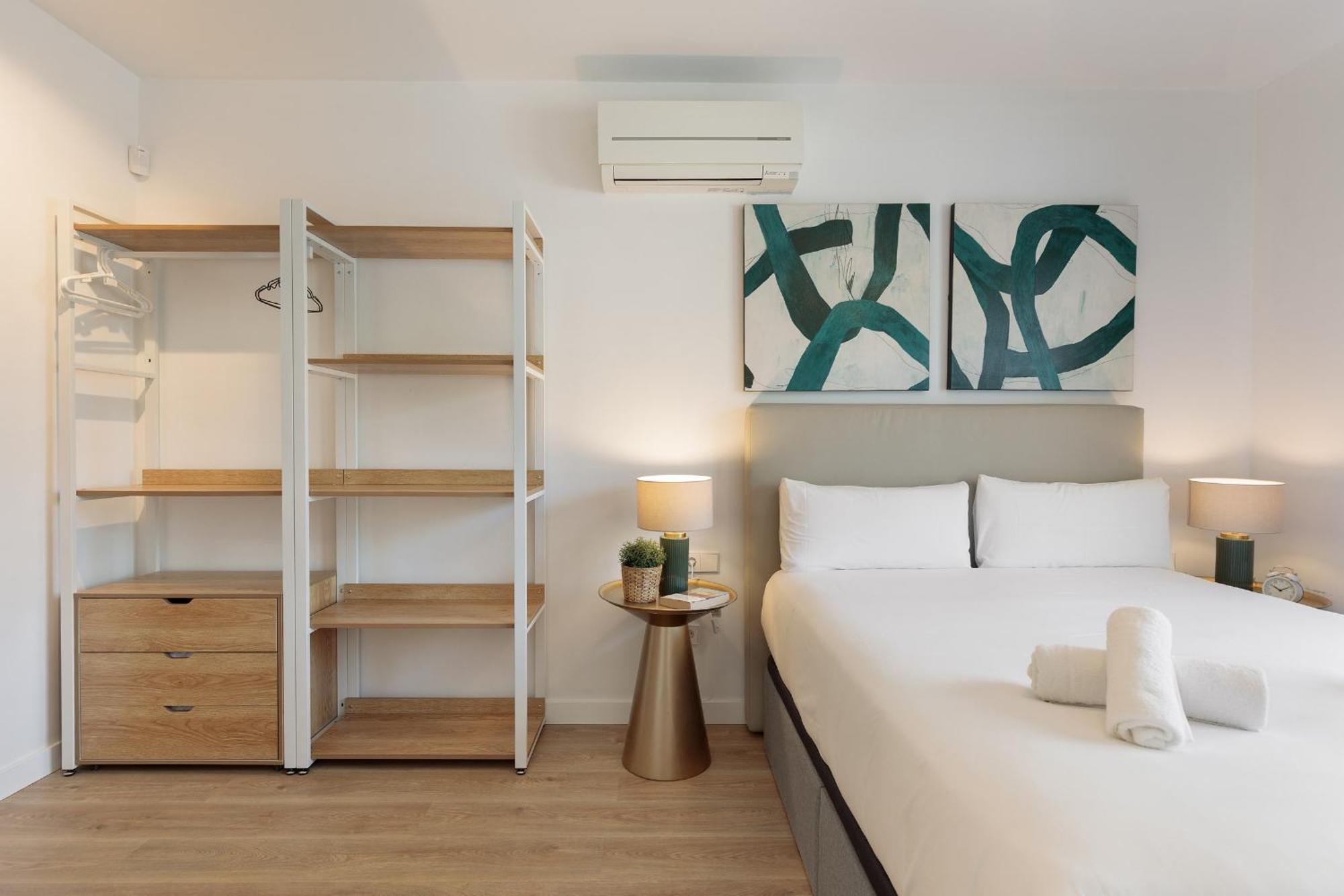 Ola Living Poblenou Apartamento *