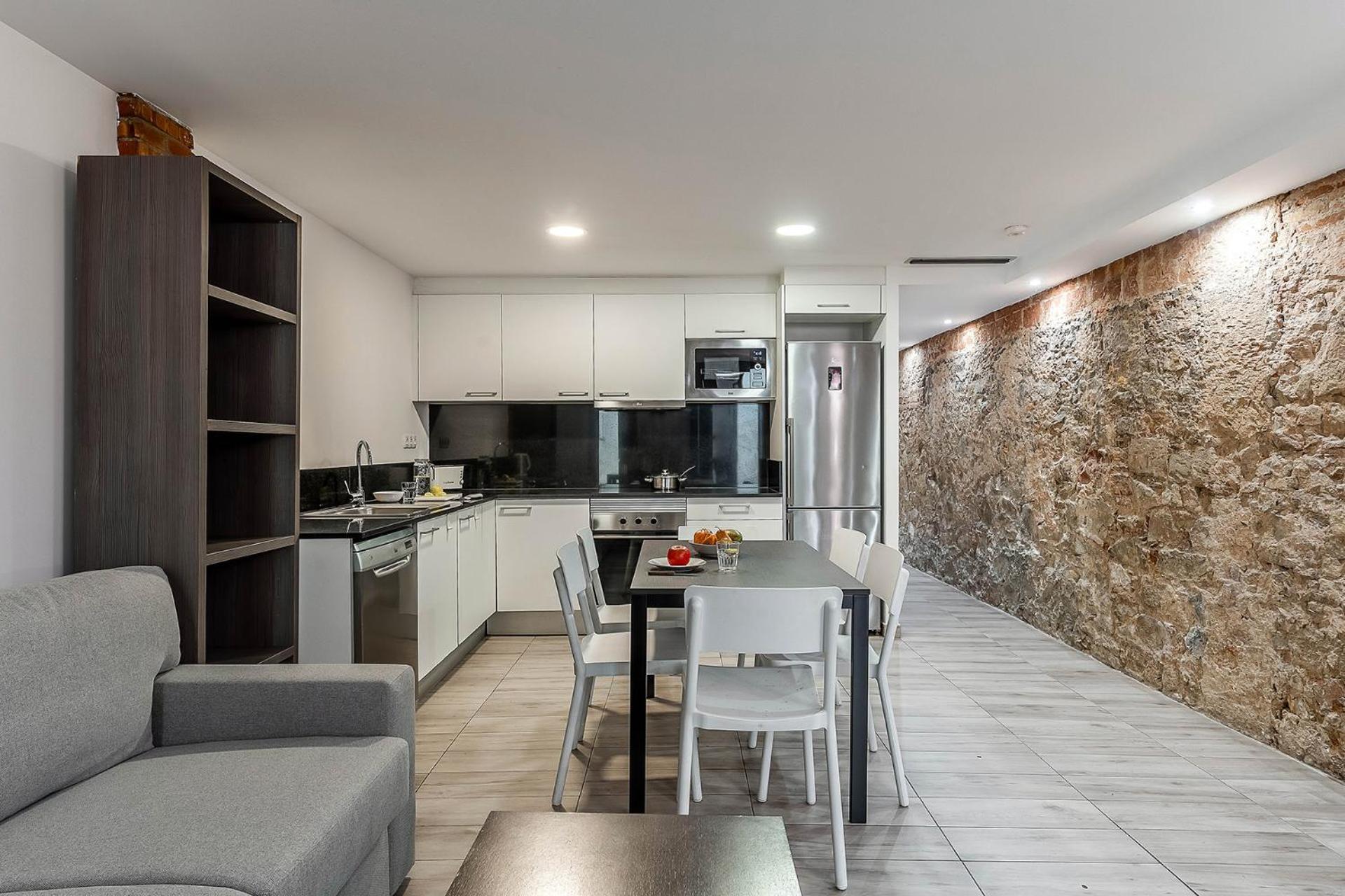 Apartment Ab Margarit