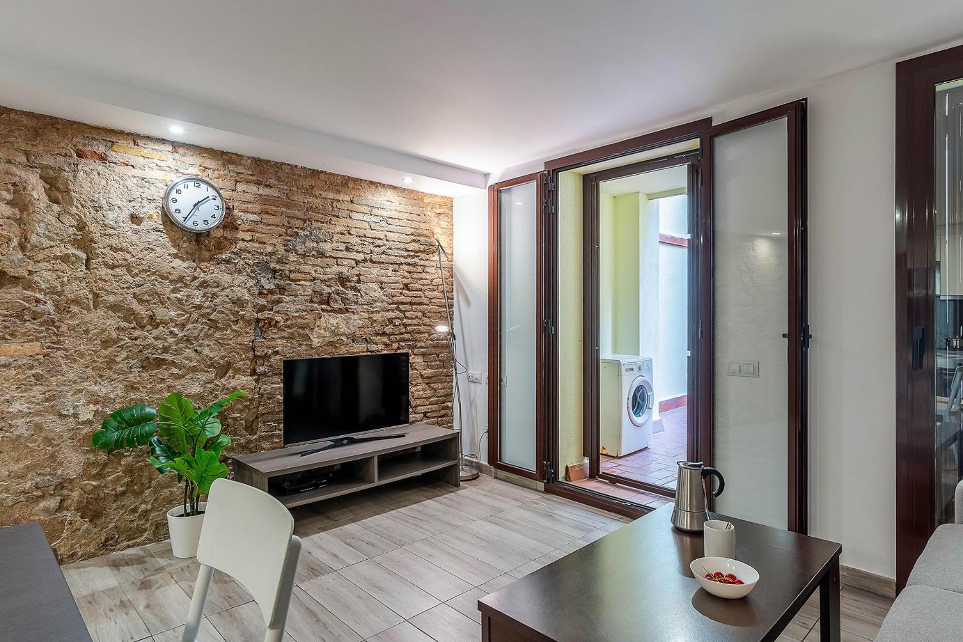 Apartment Ab Margarit *