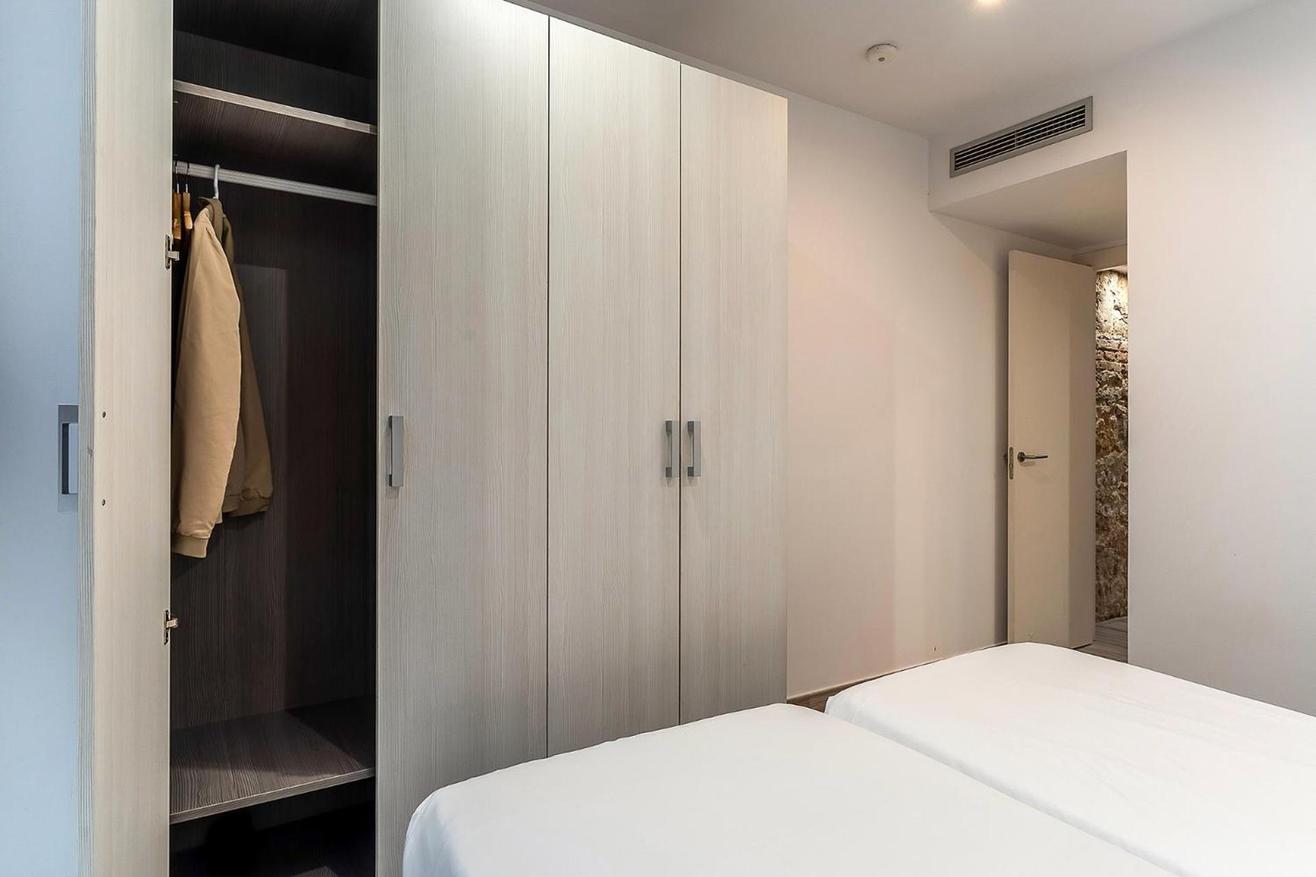 Ab Margarit Apartment Barcelona