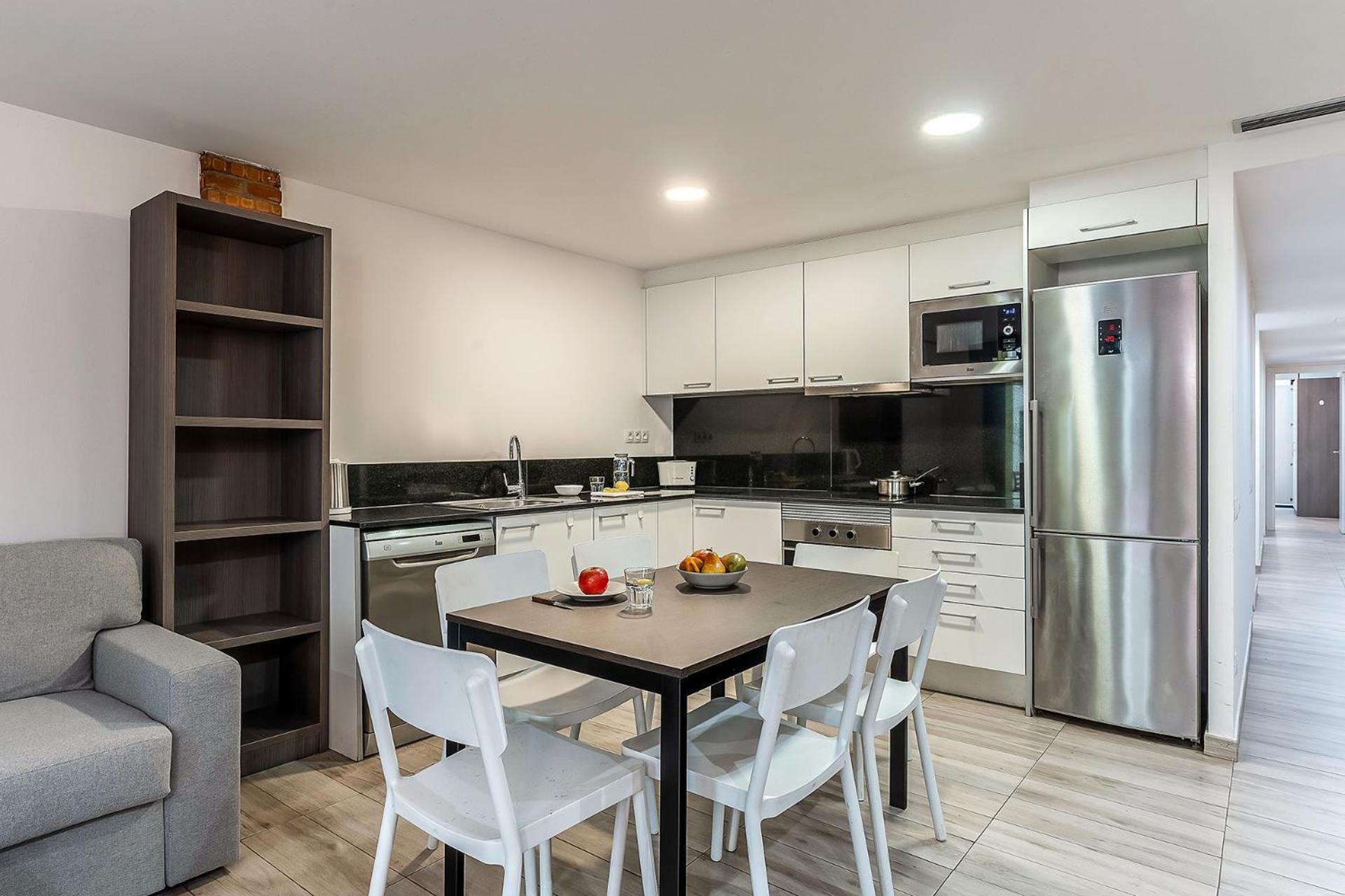 Apartment Ab Margarit