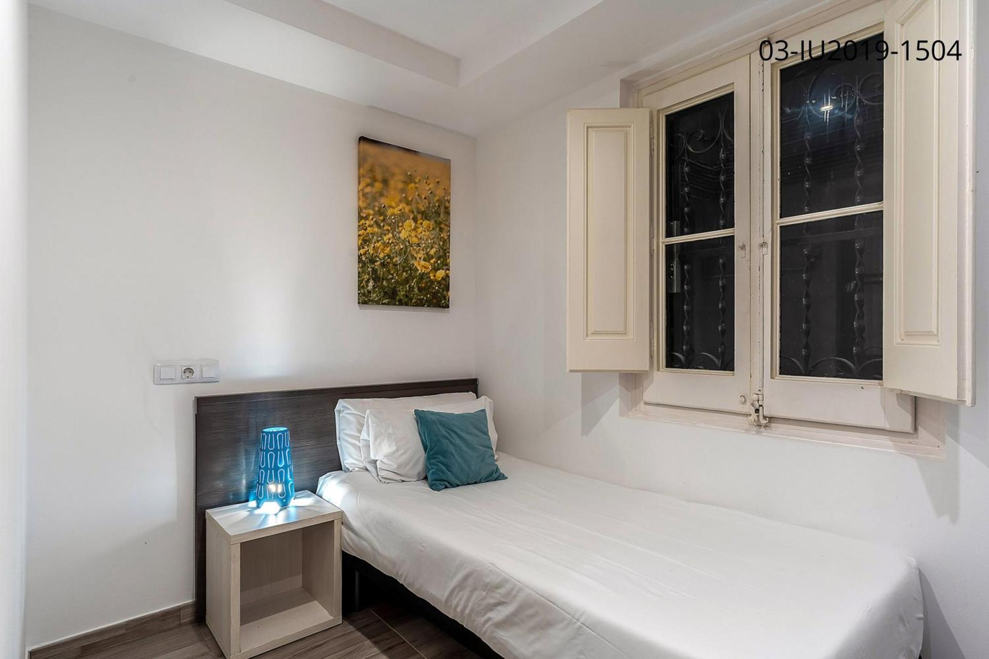 Ab Margarit Apartment Barcelona