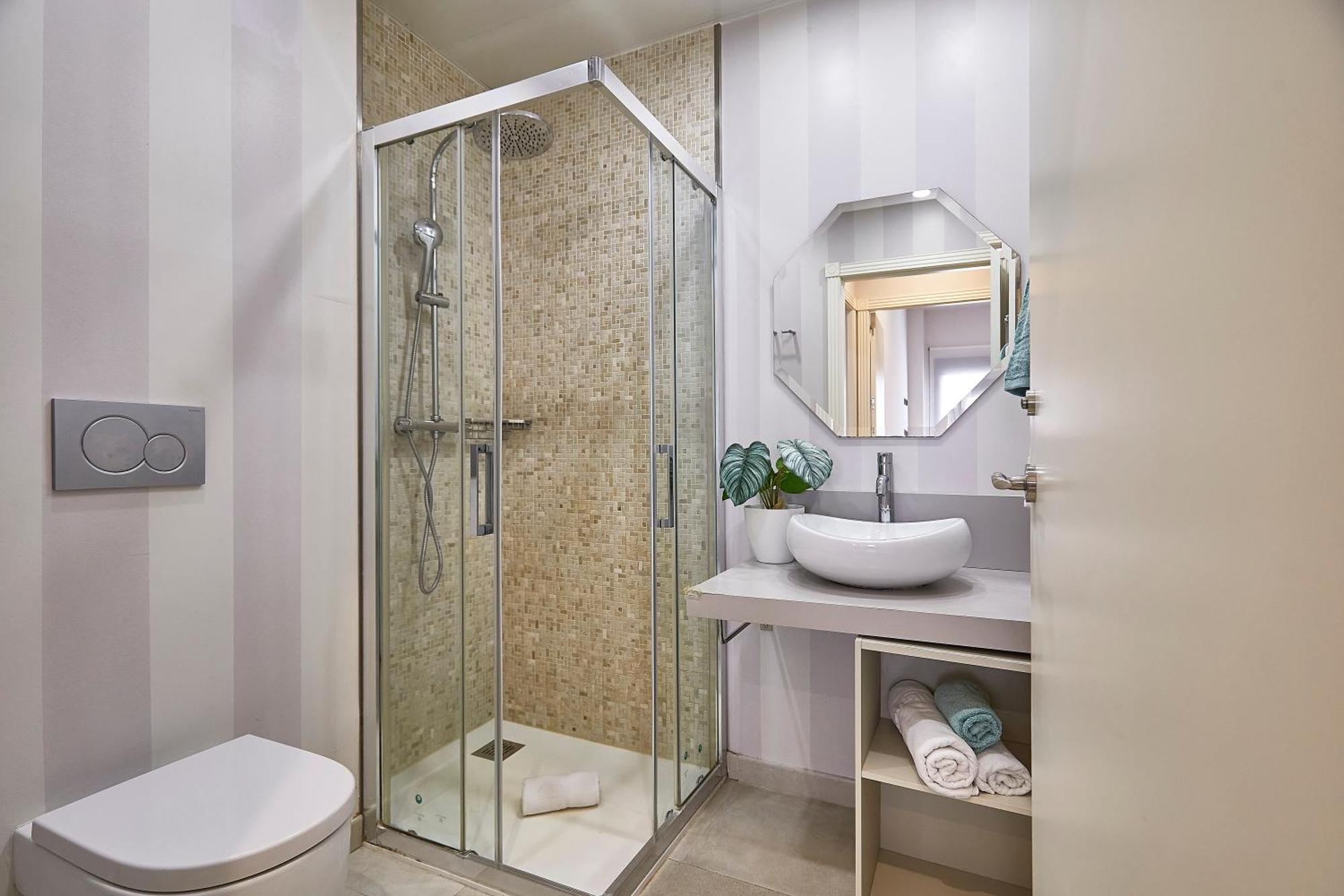 Bbarcelona Rogent Flats Apartamento Barcelona