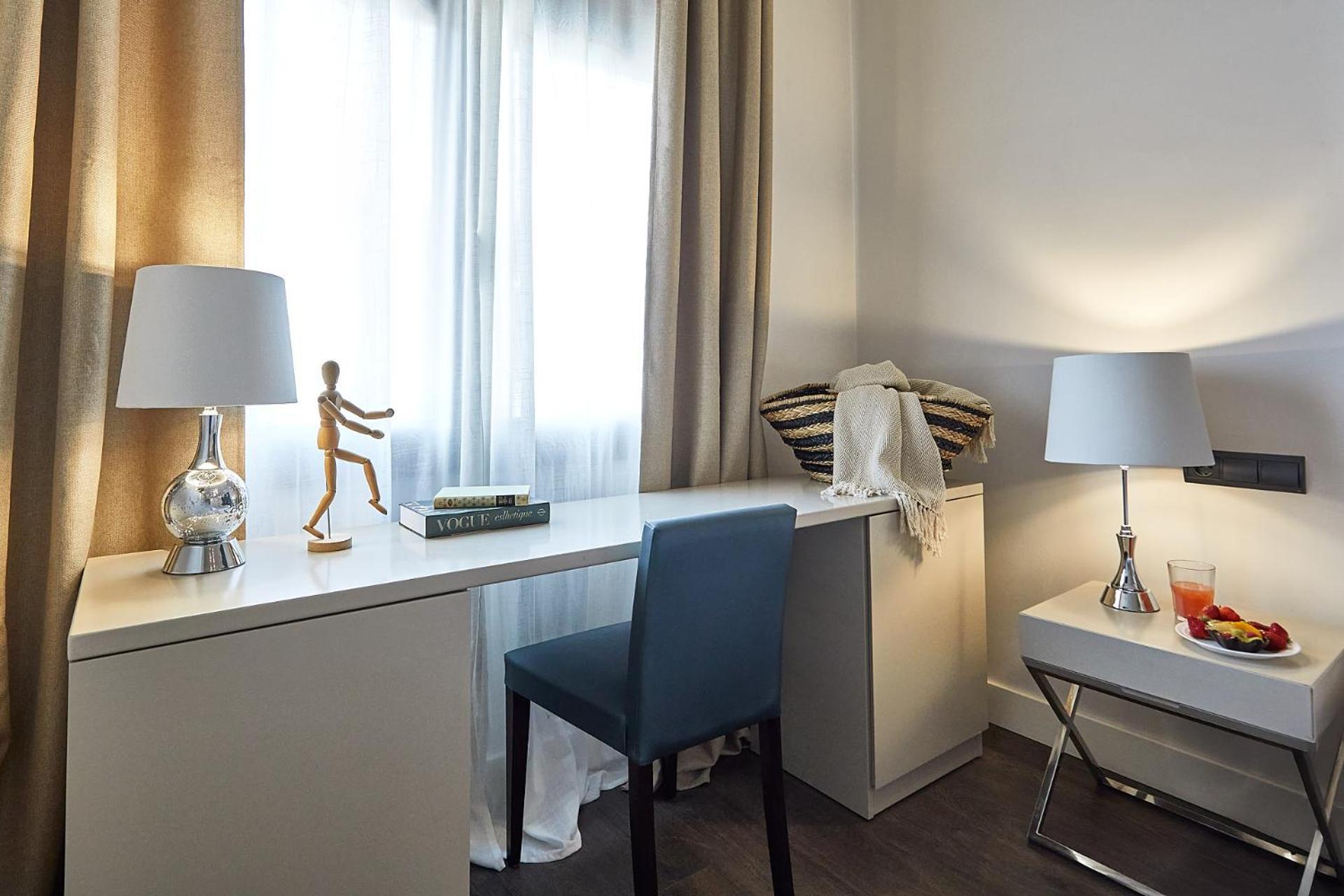 Bbarcelona Rogent Flats Apartamento *