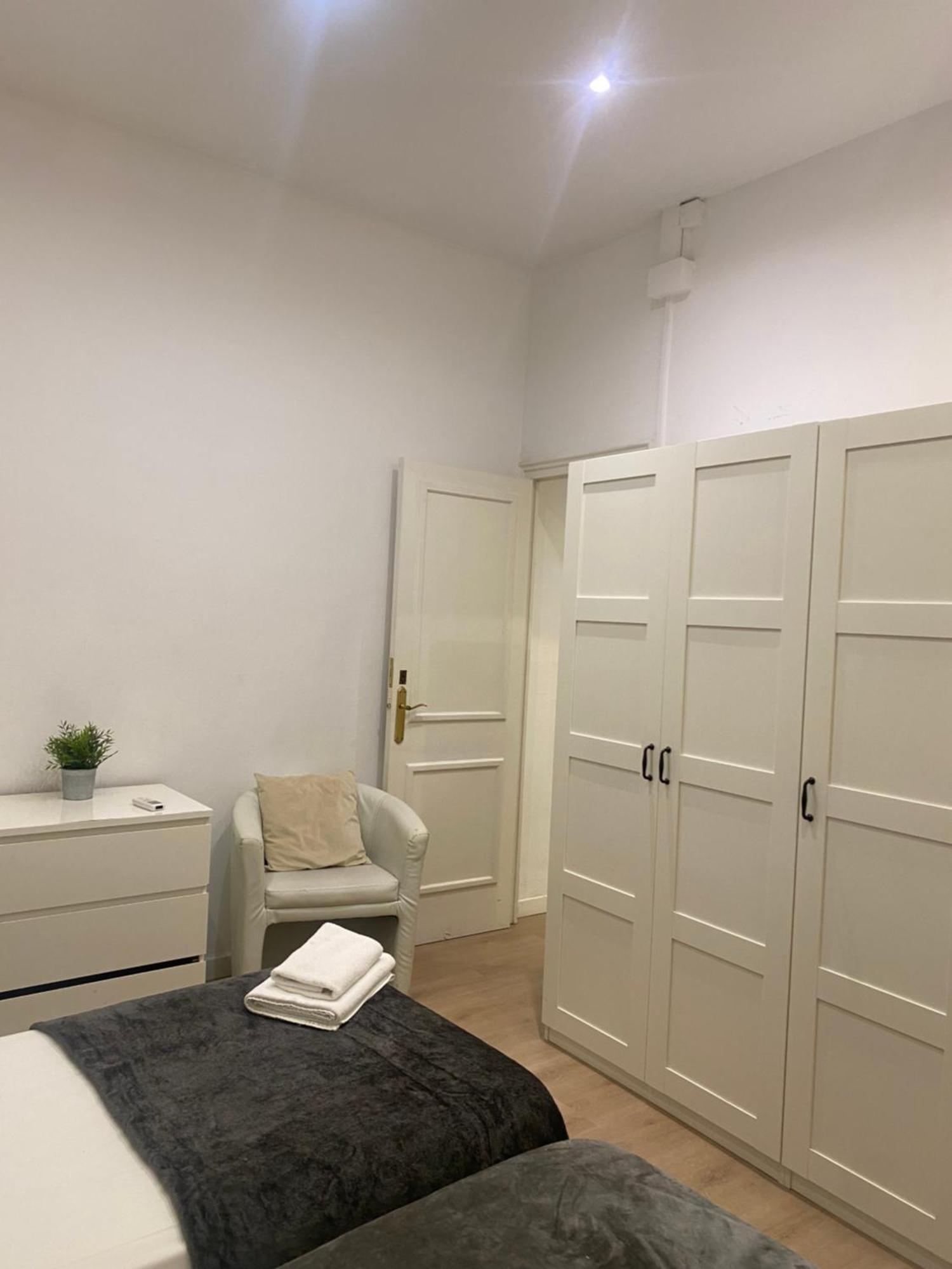 Apartment 555 Bcn Barcelona