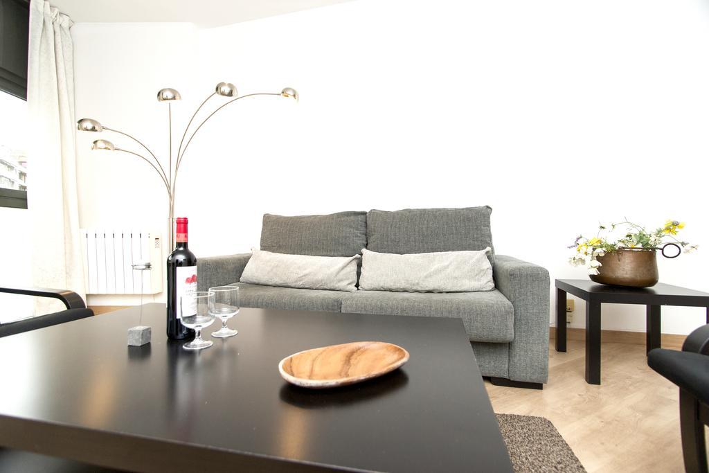 Apartamento Bright Sagrada Familia Barcelona