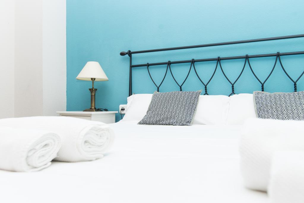 Apartamento Bright Sagrada Familia