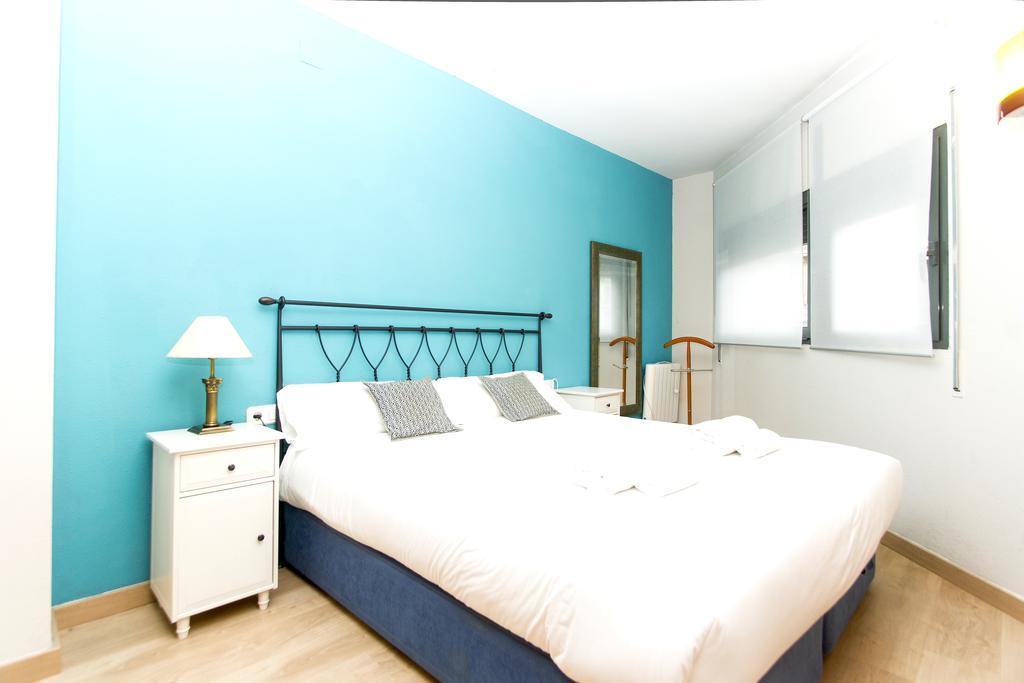 Bright Sagrada Familia Apartamento *
