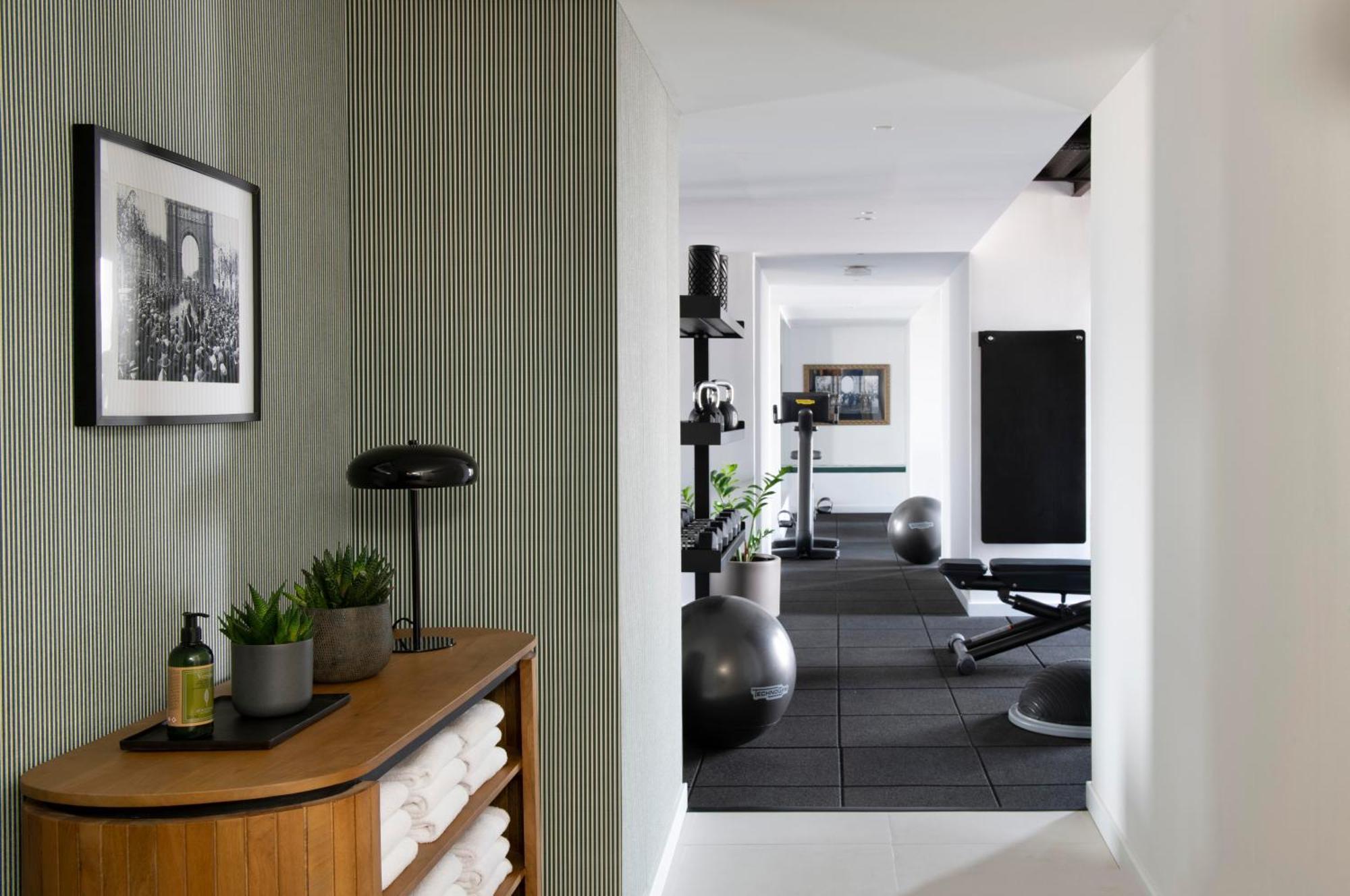 Archie Living * Barcelona