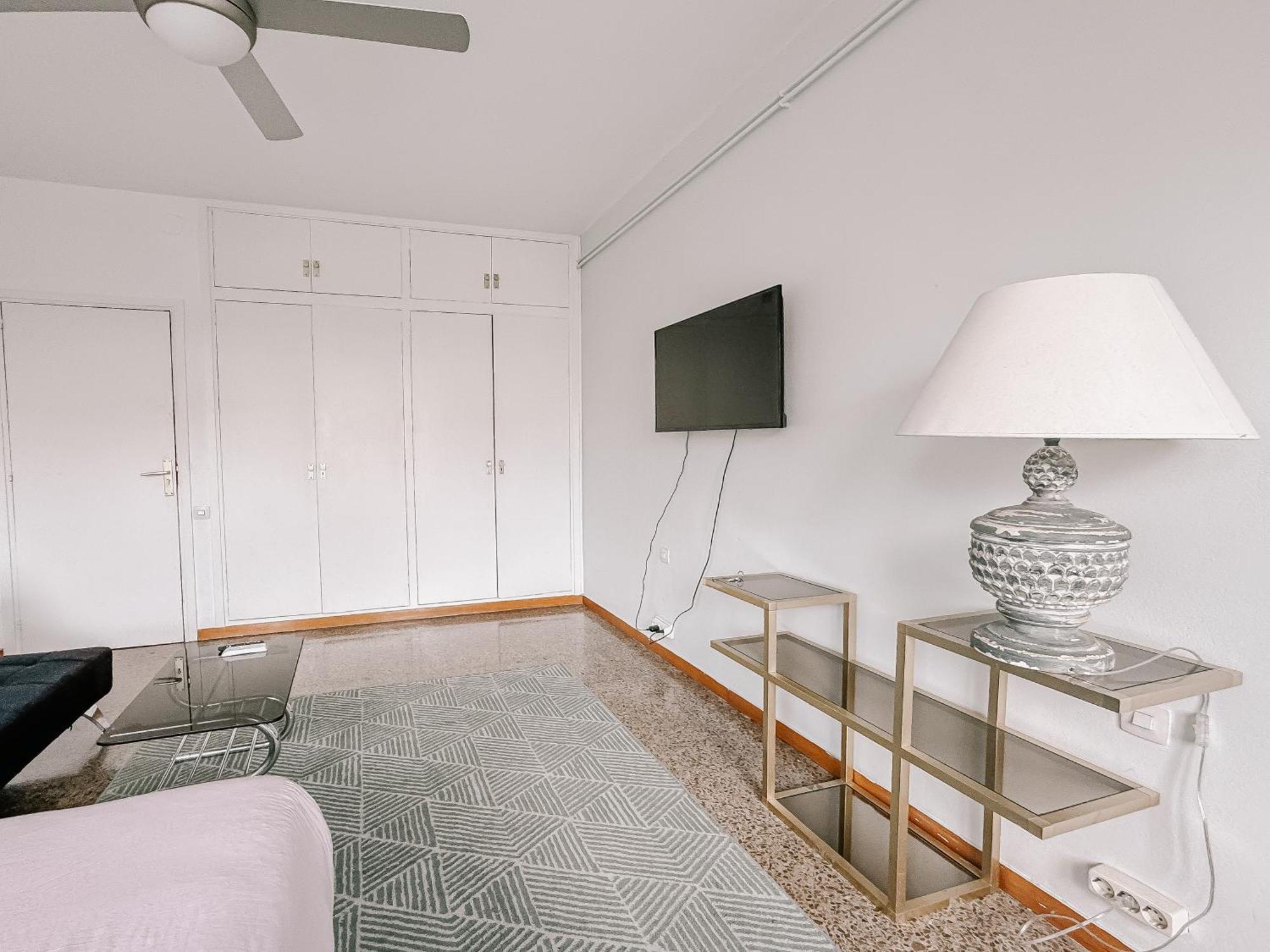 Lovely In Shared Gracia Neighborhood Apartamento *