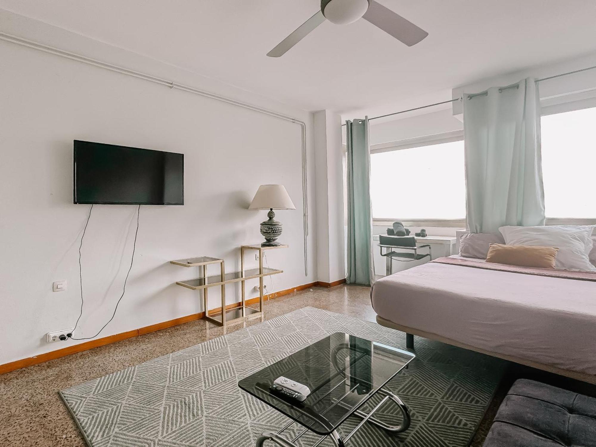 Apartamento Lovely In Shared Gracia Neighborhood *