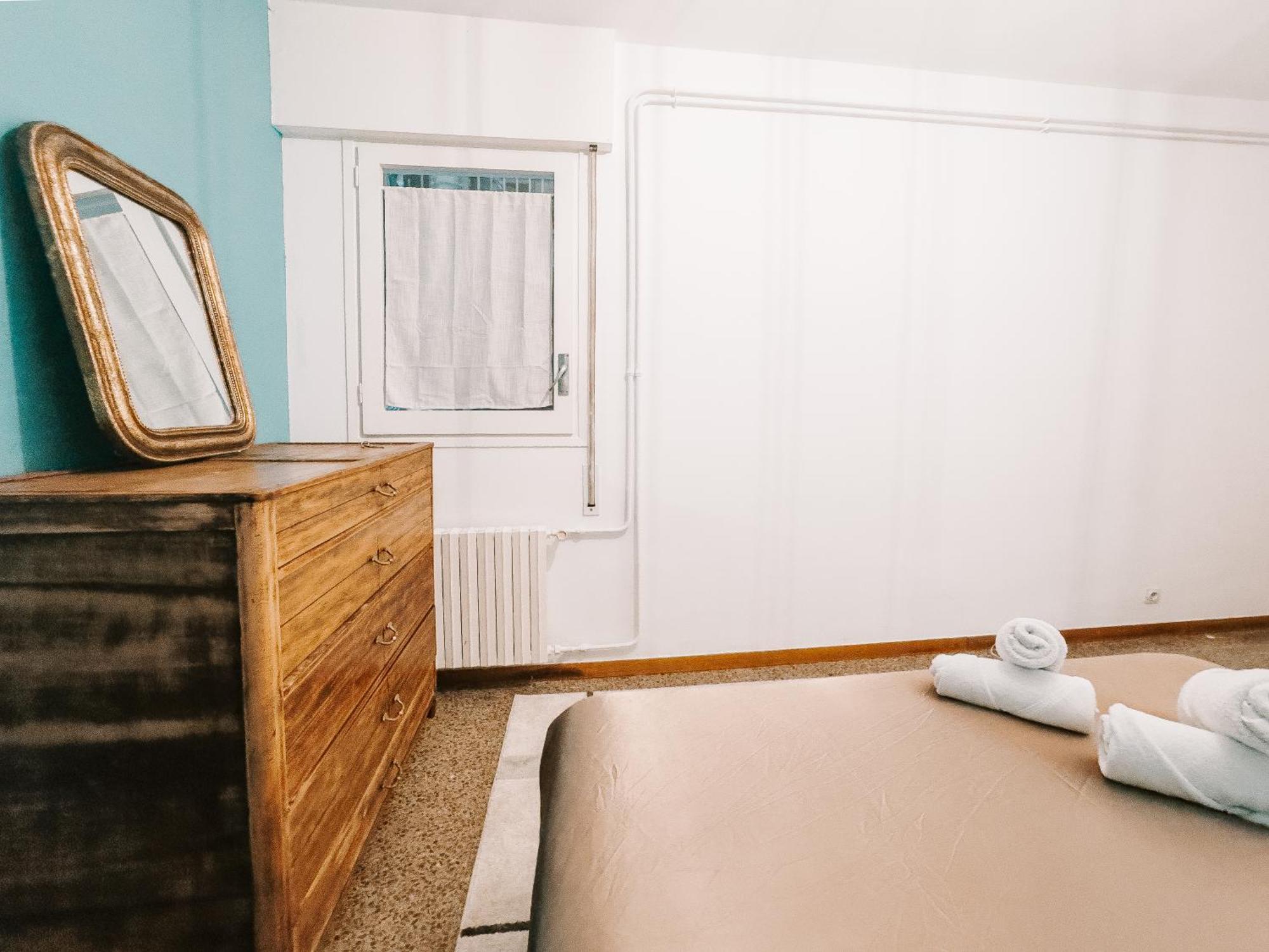 Lovely In Shared Gracia Neighborhood Apartamento Barcelona