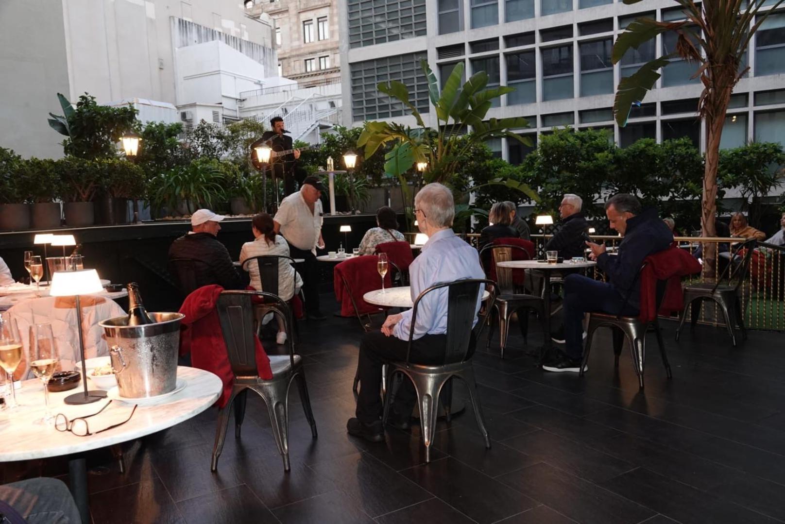 Continental Hotel Barcelona